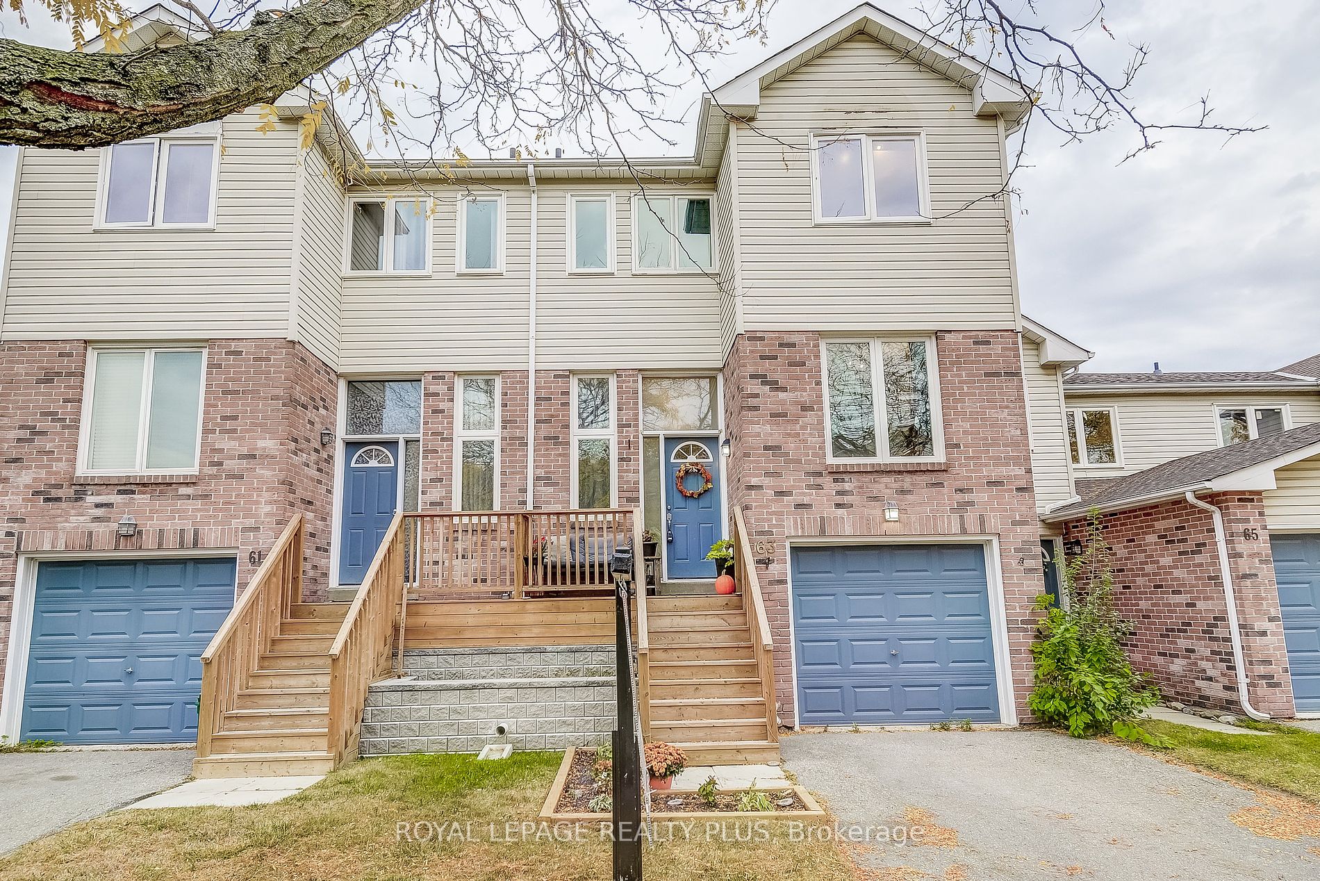 63 Stewart Maclaren Road, #117