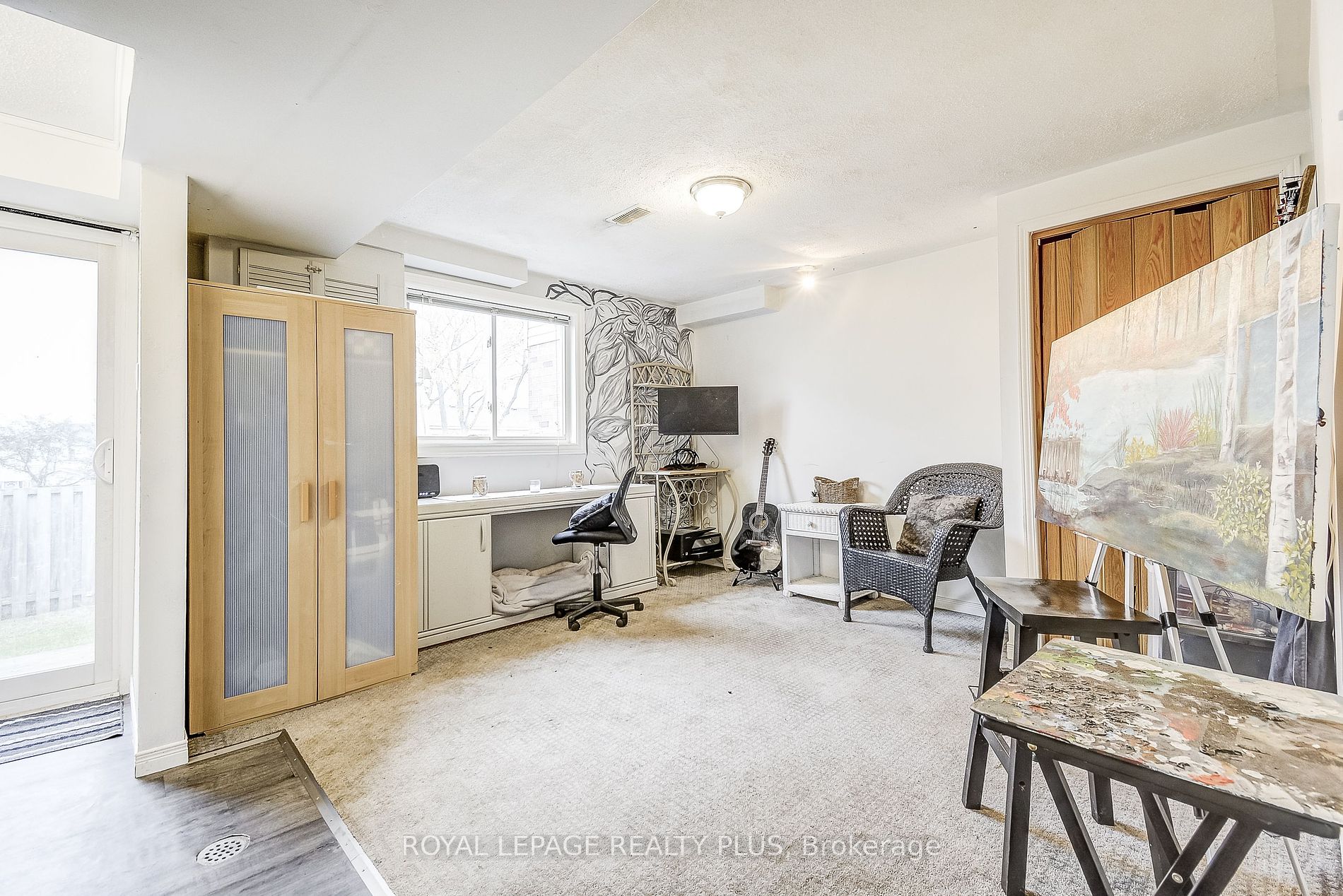63 Stewart Maclaren Road, #117