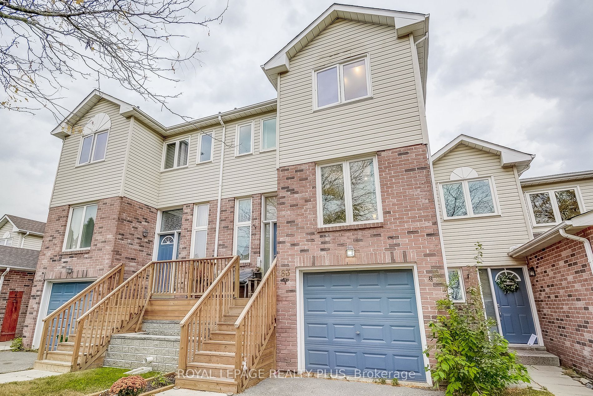 63 Stewart Maclaren Road, #117