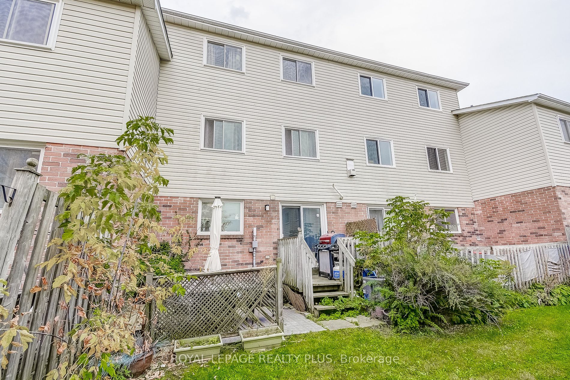 63 Stewart Maclaren Road, #117