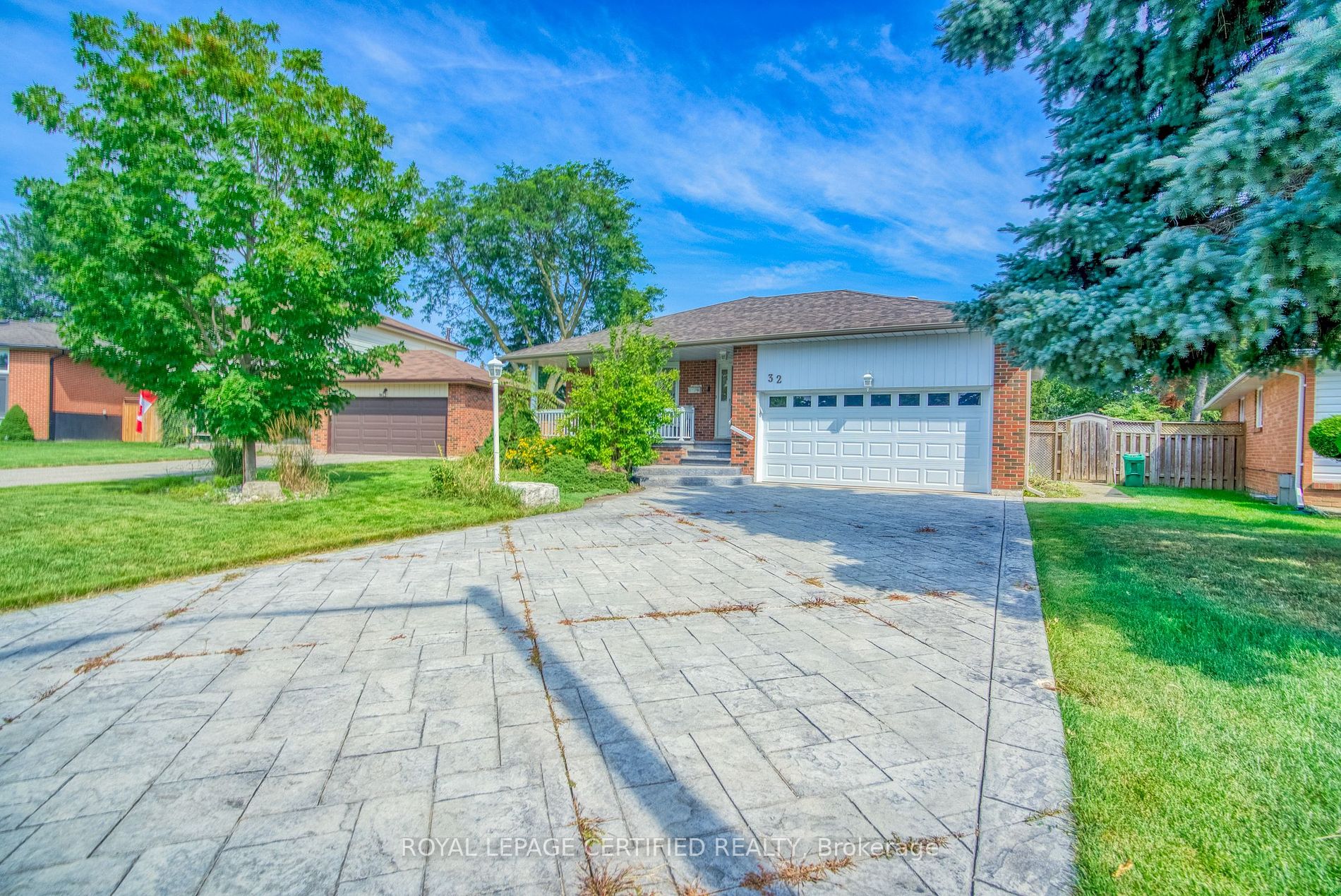 32 Duncannon Cres