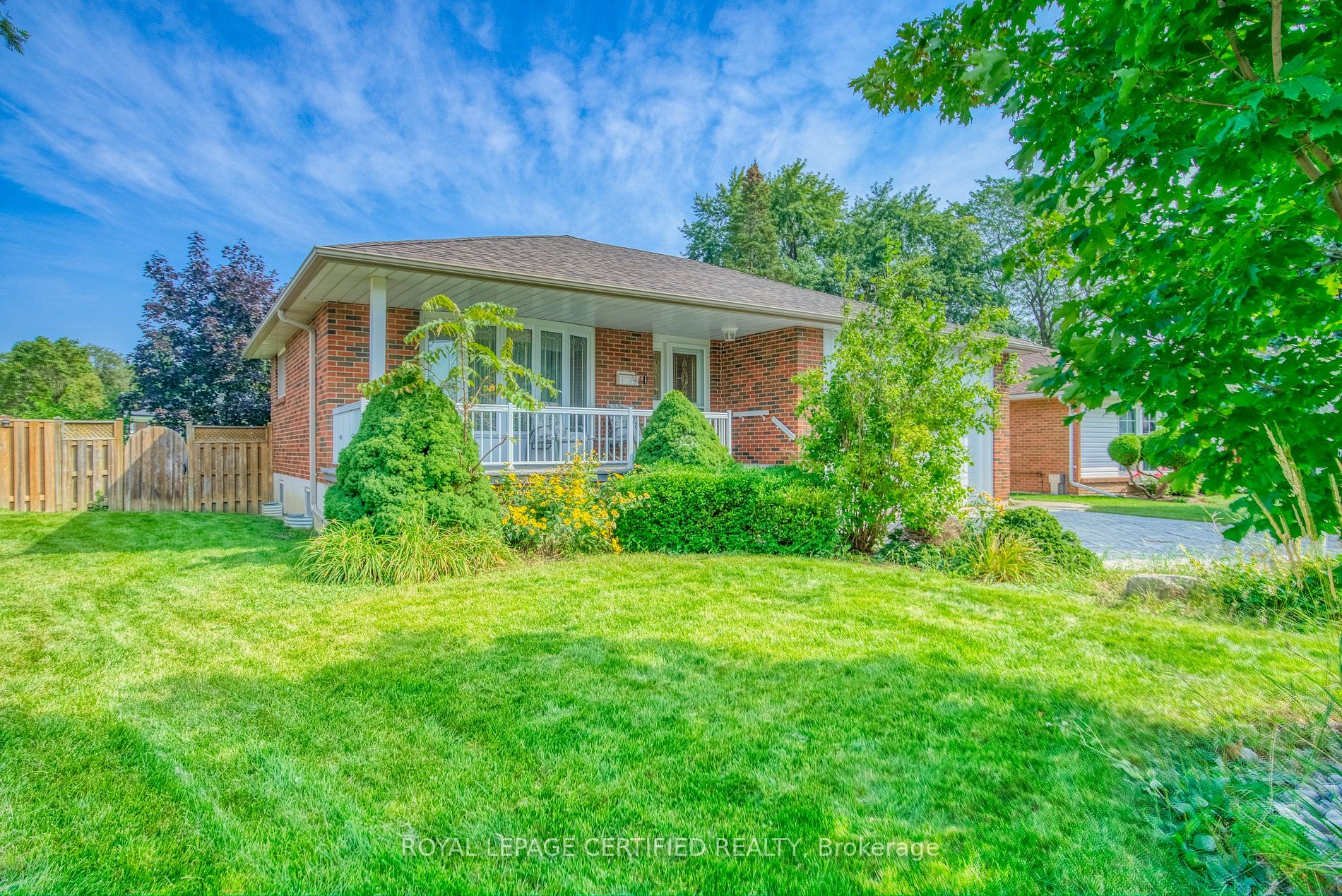 32 Duncannon Cres