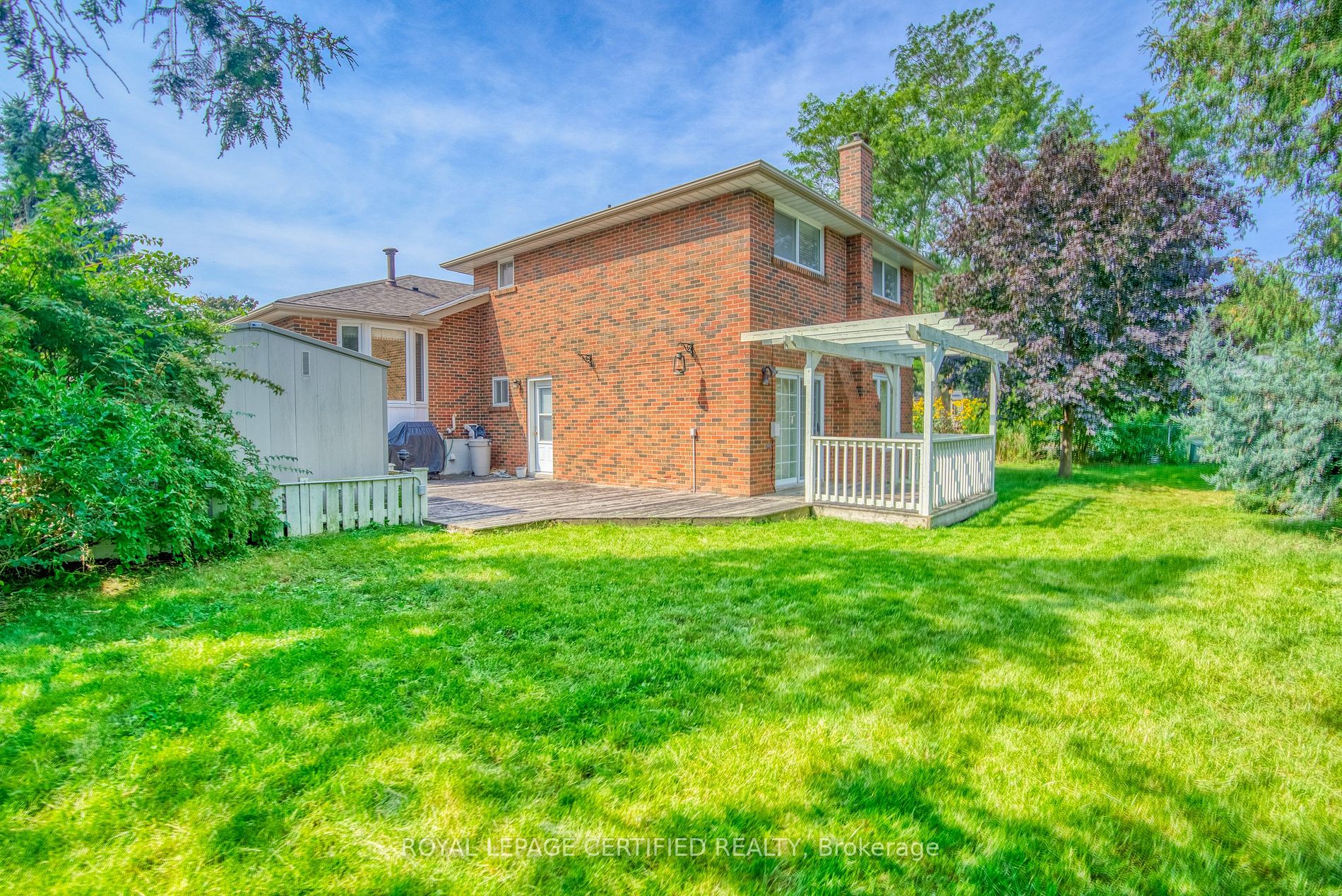 32 Duncannon Cres