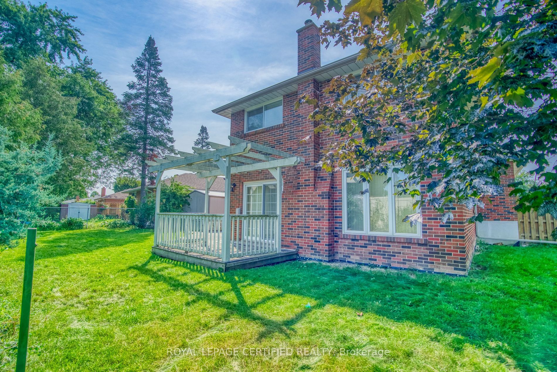 32 Duncannon Cres
