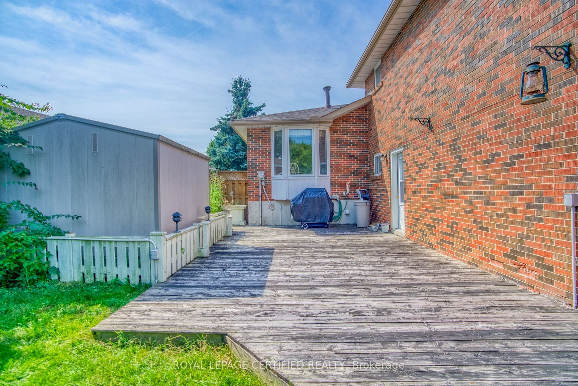 32 Duncannon Cres