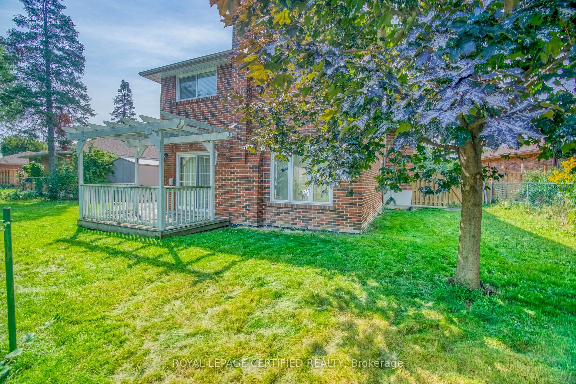 32 Duncannon Cres