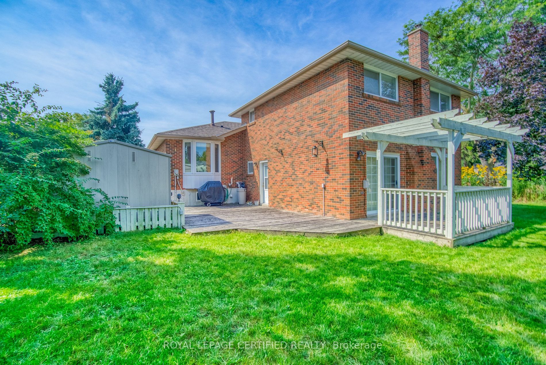 32 Duncannon Cres