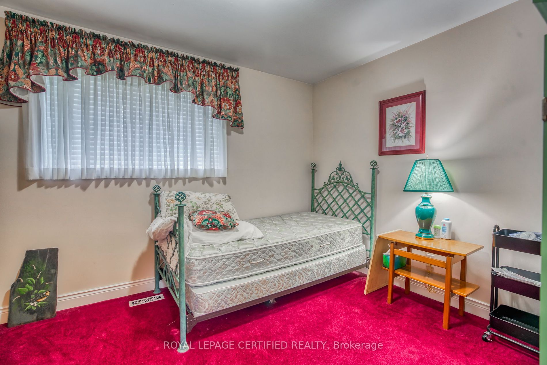 32 Duncannon Cres