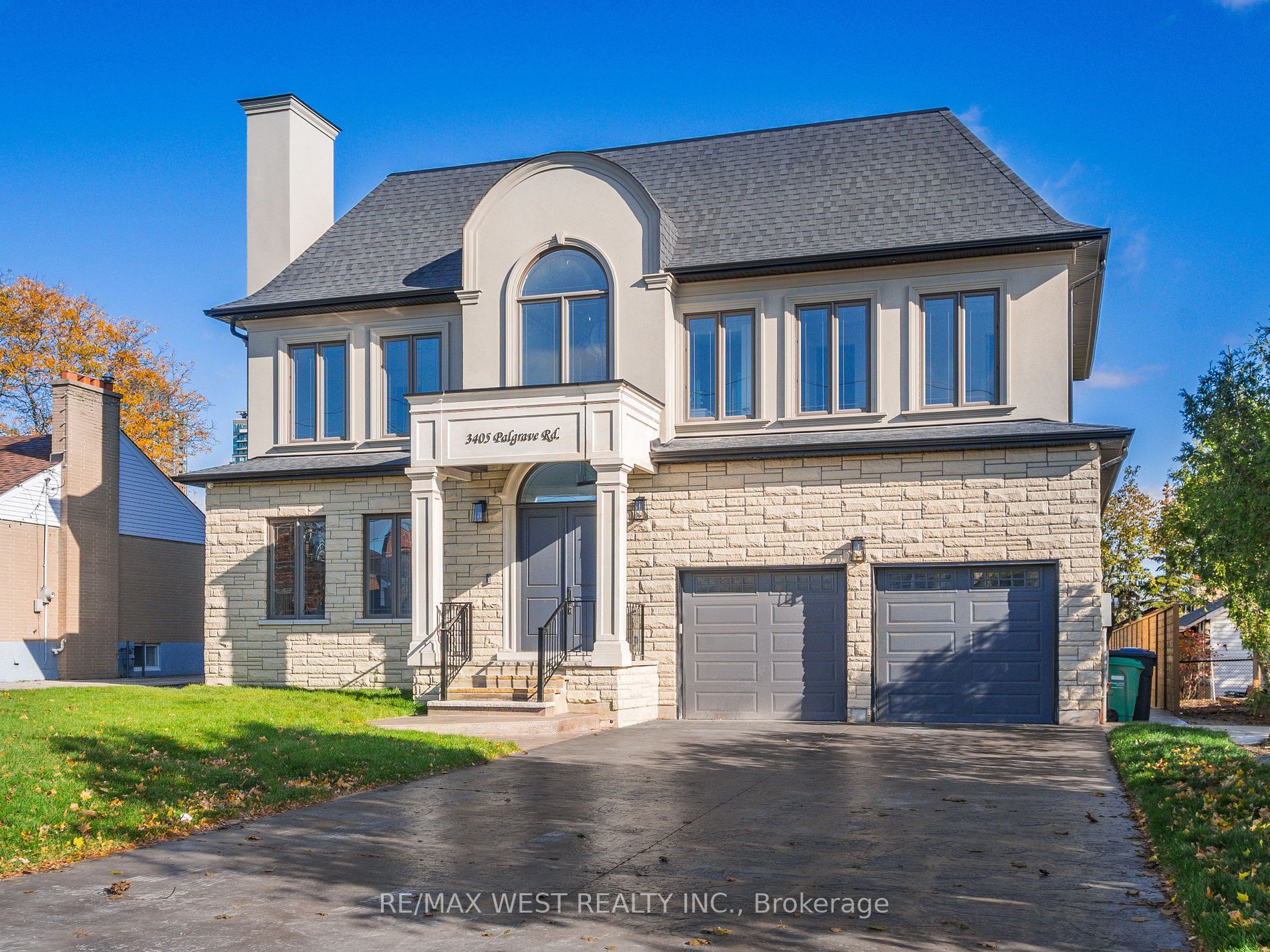 3405 Palgrave Rd