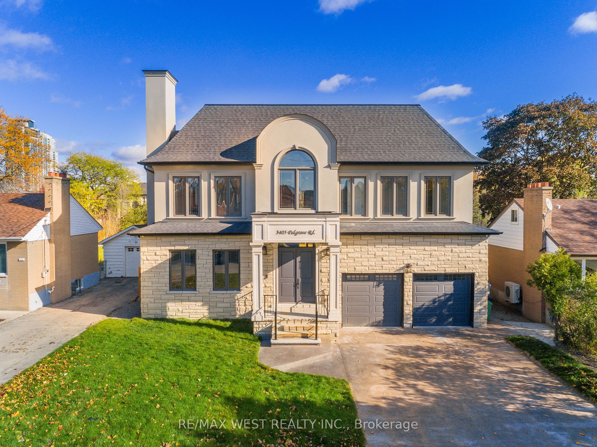 3405 Palgrave Rd