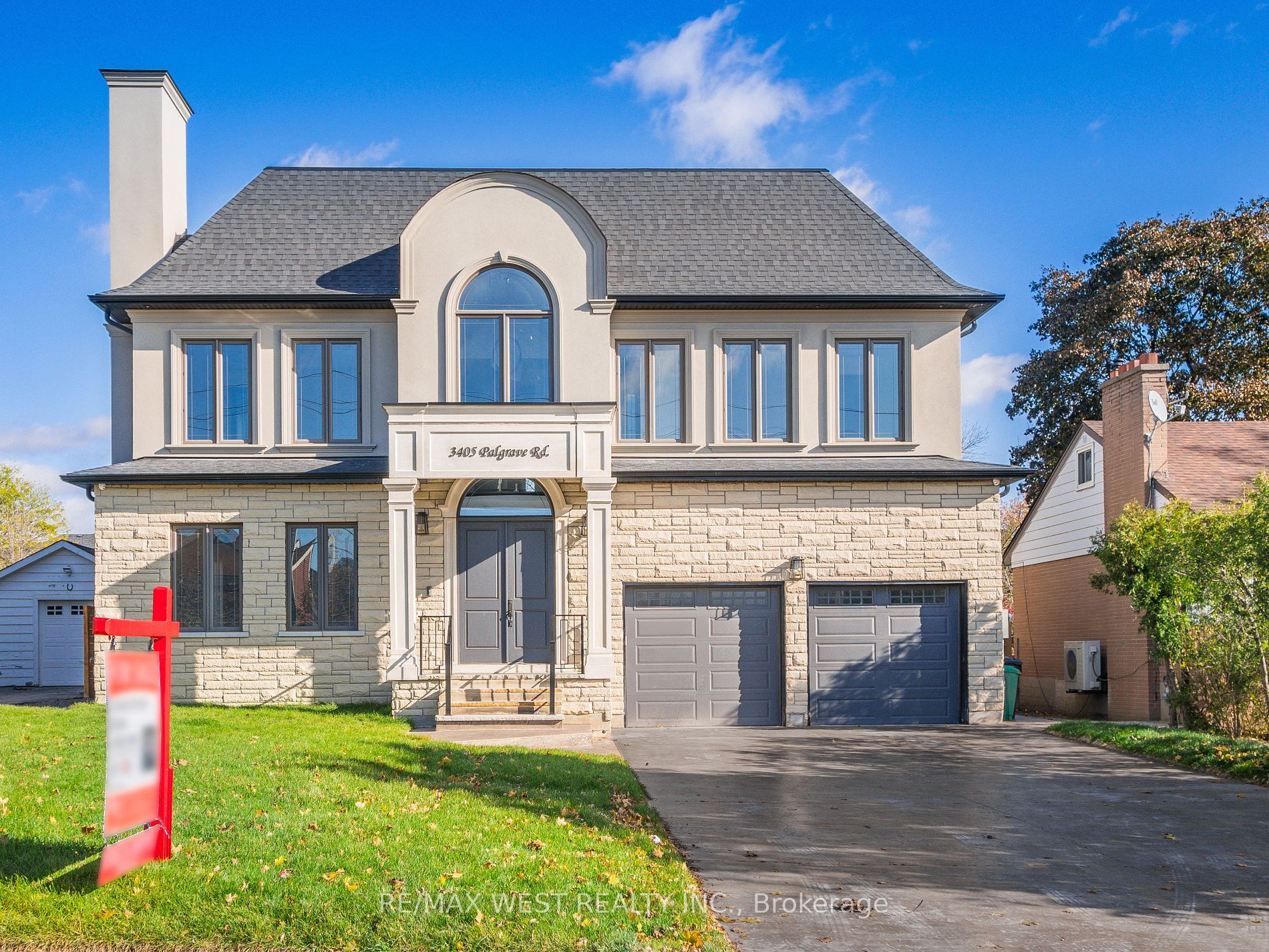 3405 Palgrave Rd