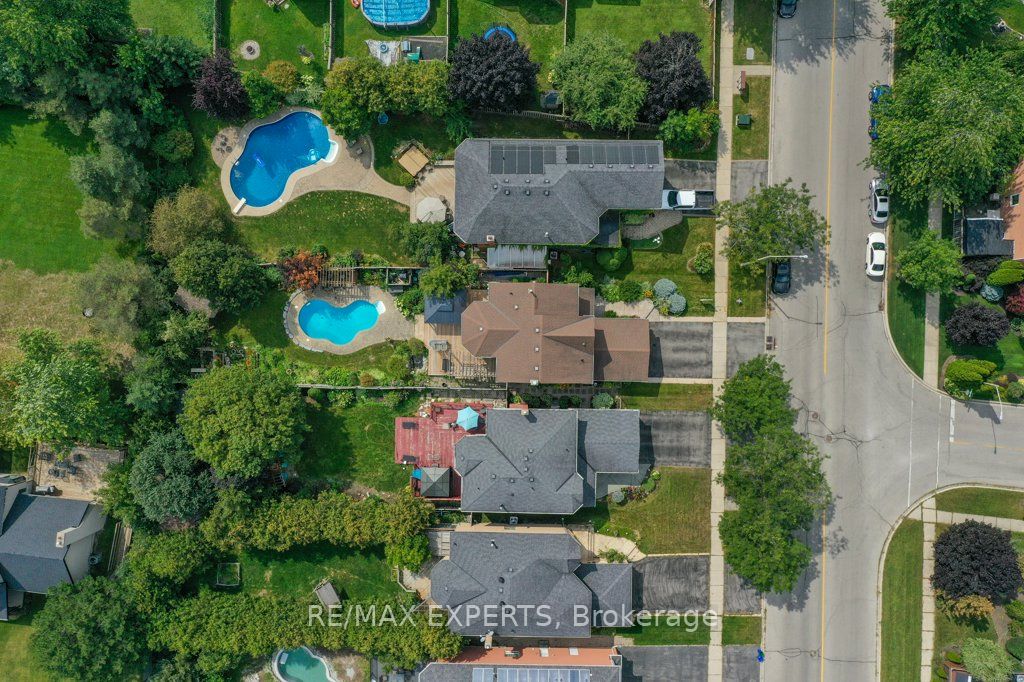 15338 Argyll Road