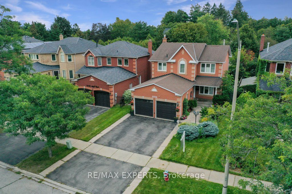 15338 Argyll Road