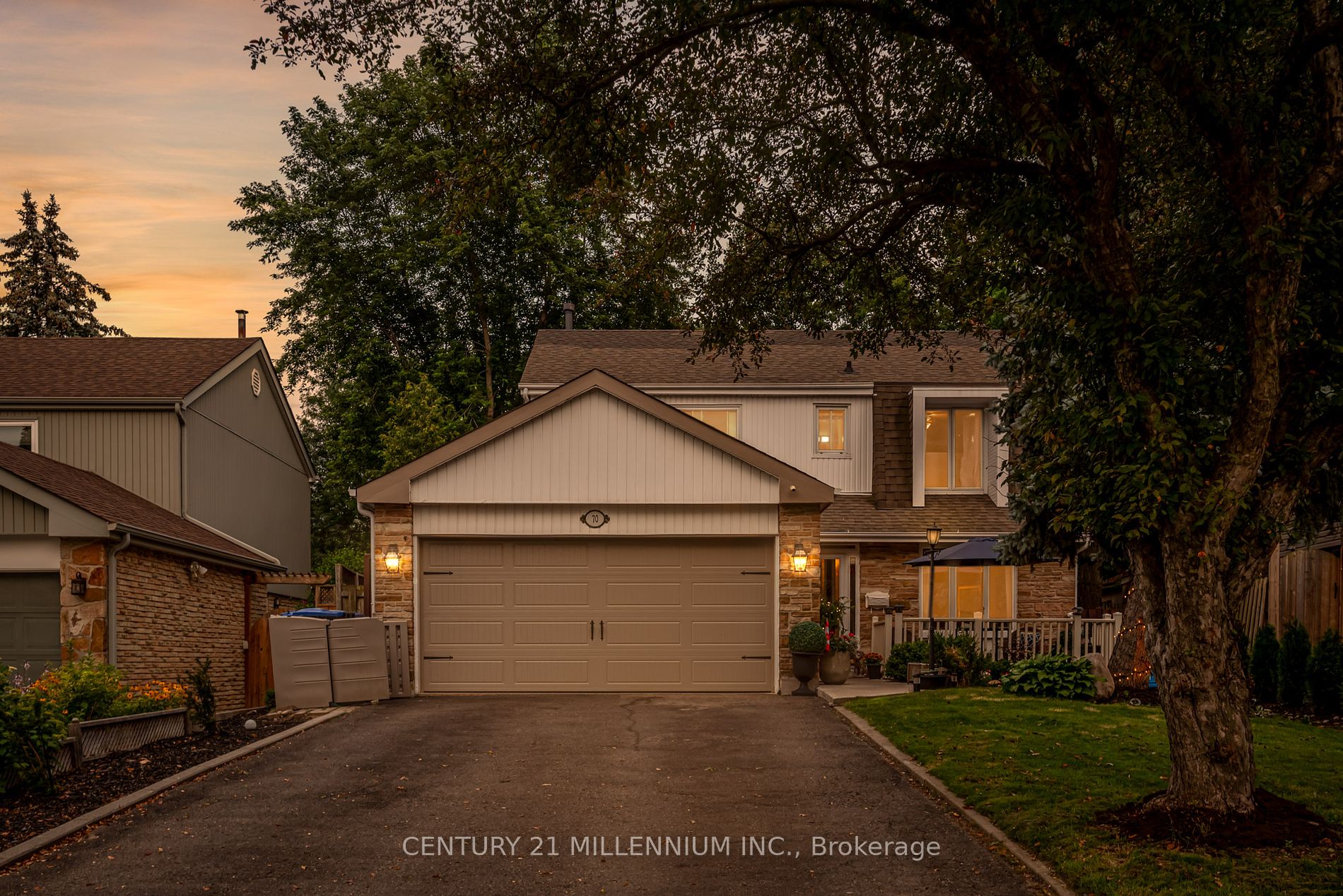 70 Madelaine Cres