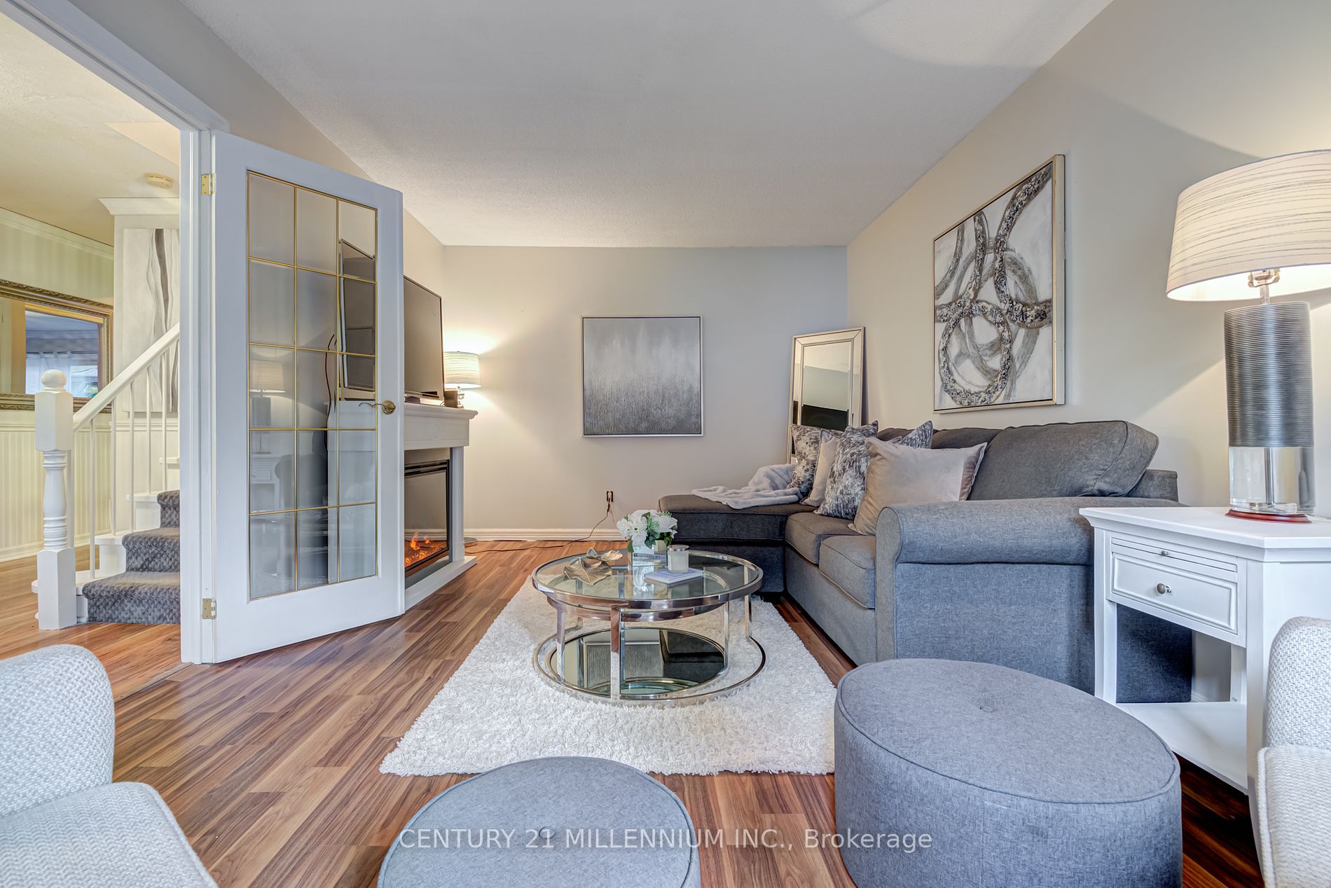 70 Madelaine Cres