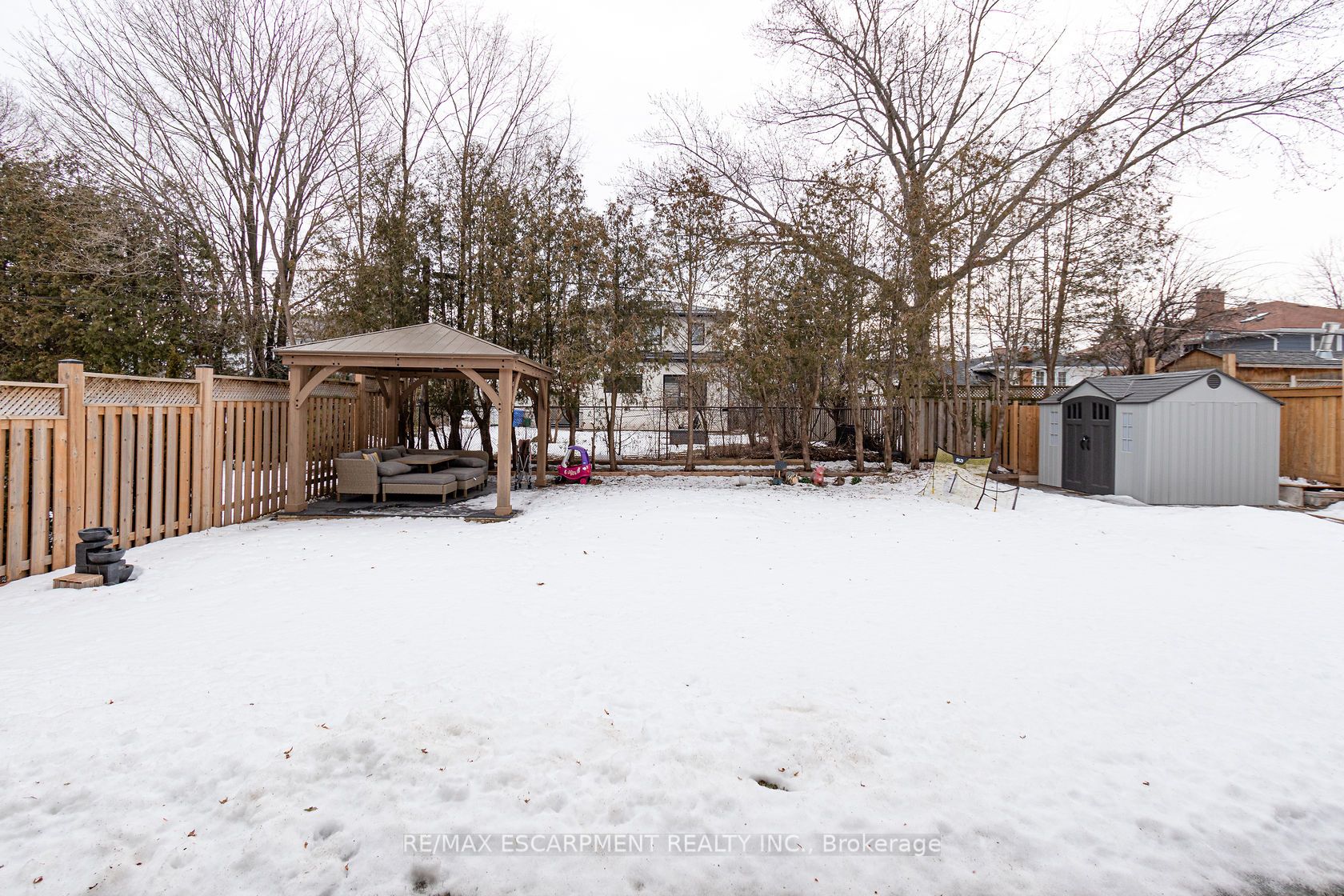 430 Stanfield Dr