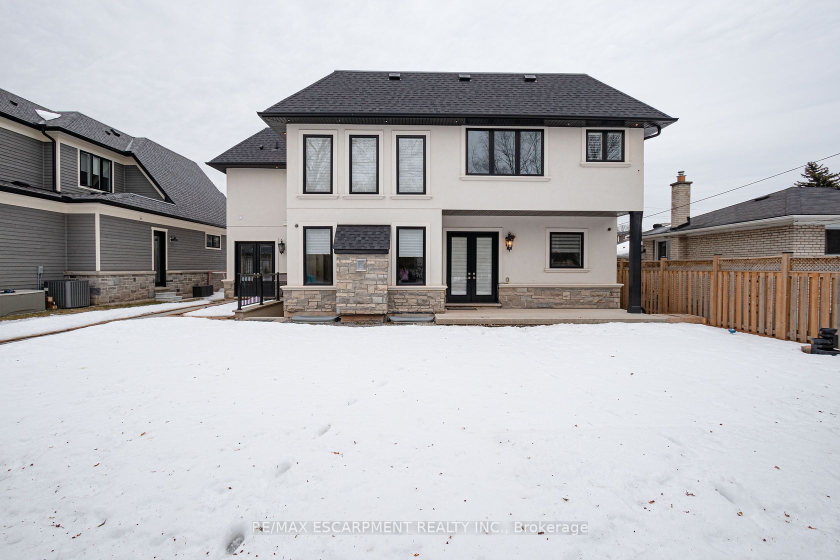 430 Stanfield Dr