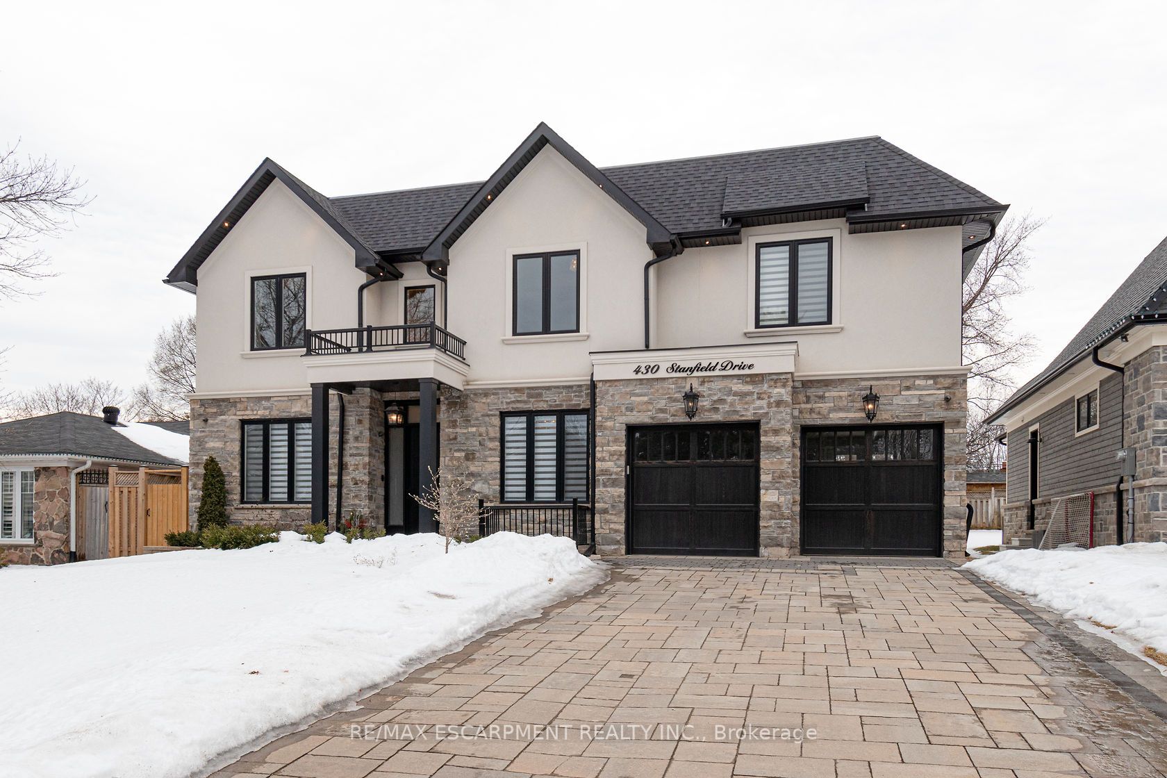 430 Stanfield Dr