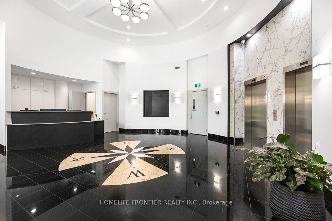 2067 Lake Shore Blvd W, #506