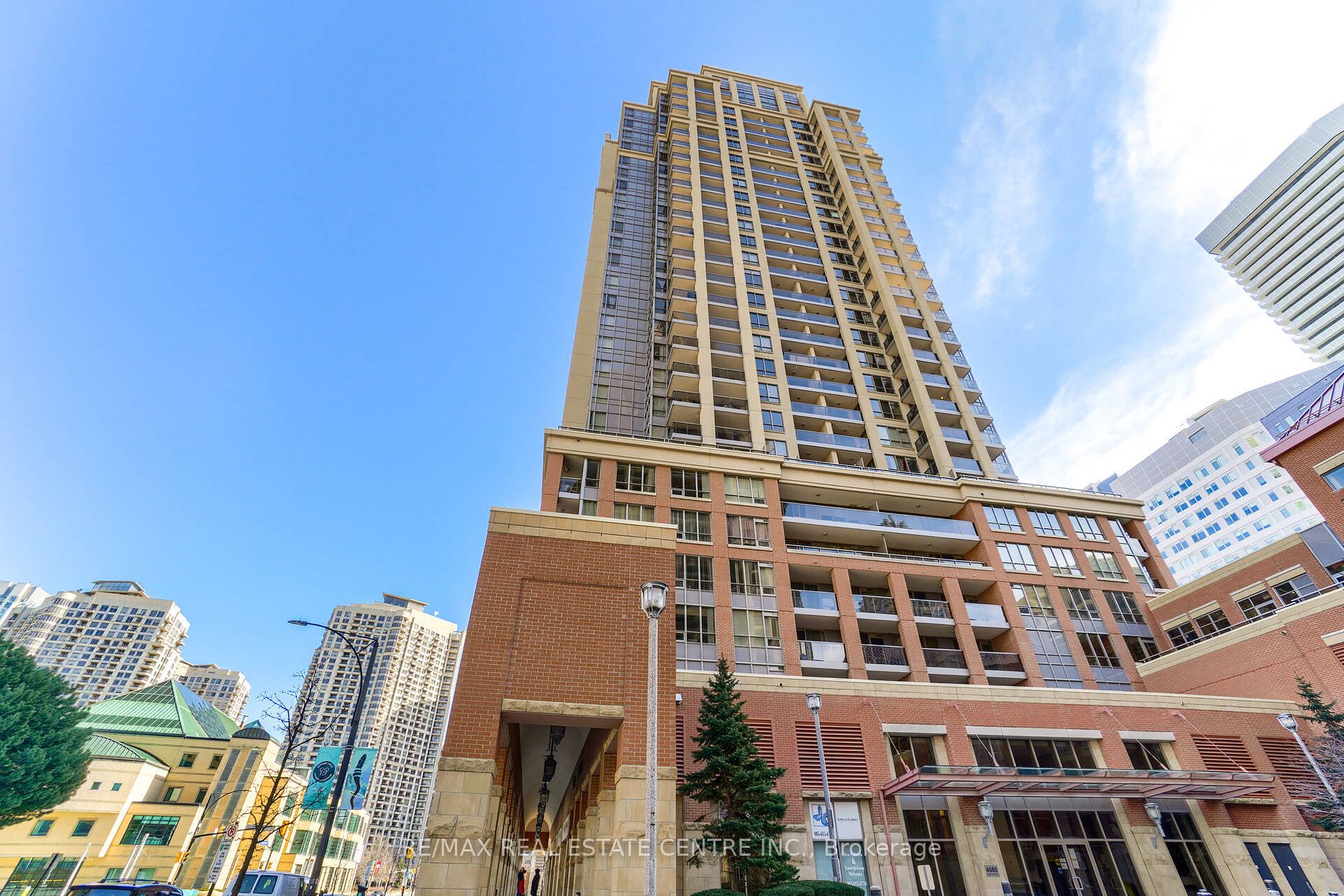 4080 Living Arts Dr, #2304
