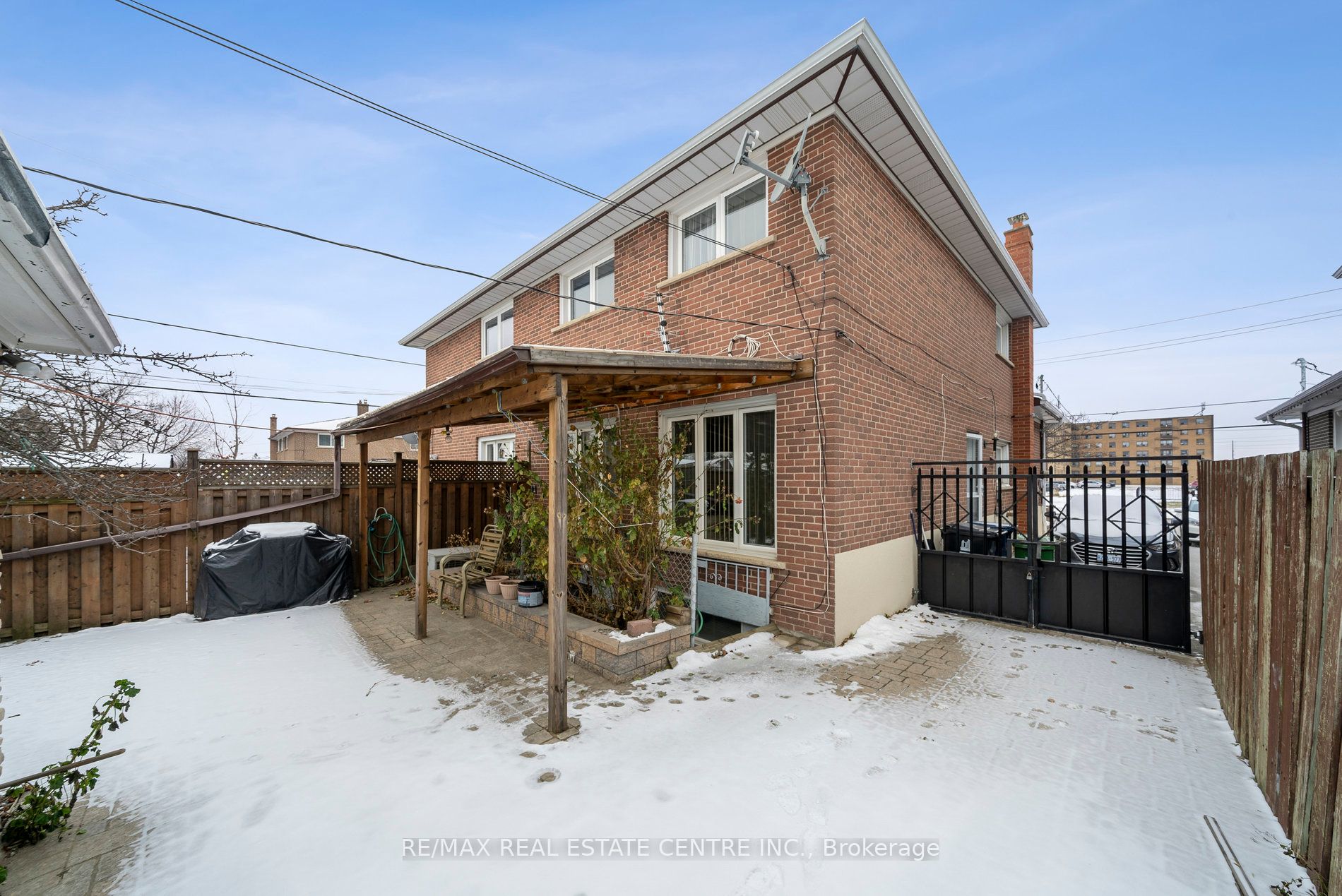 138 Lindylou Road