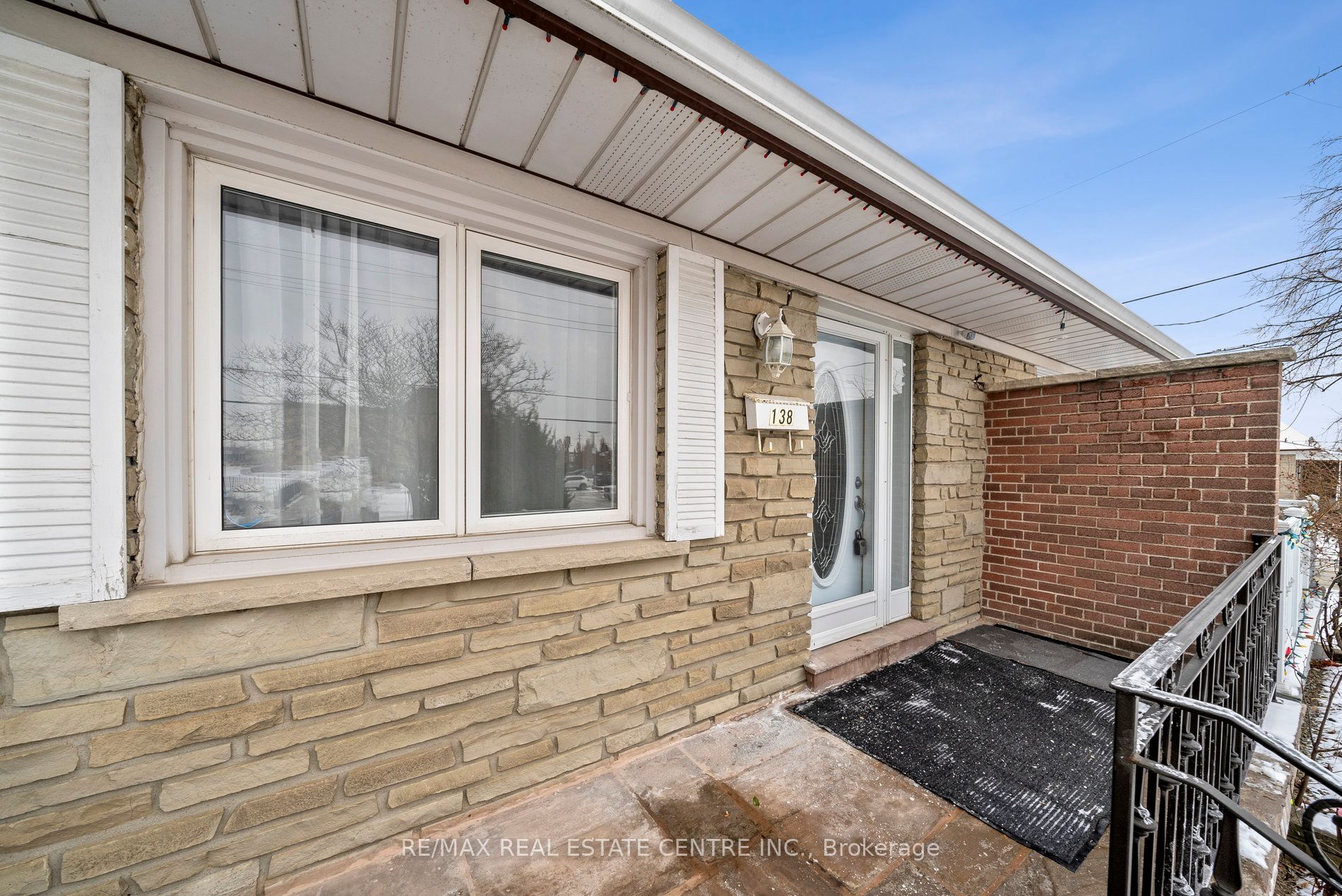 138 Lindylou Road