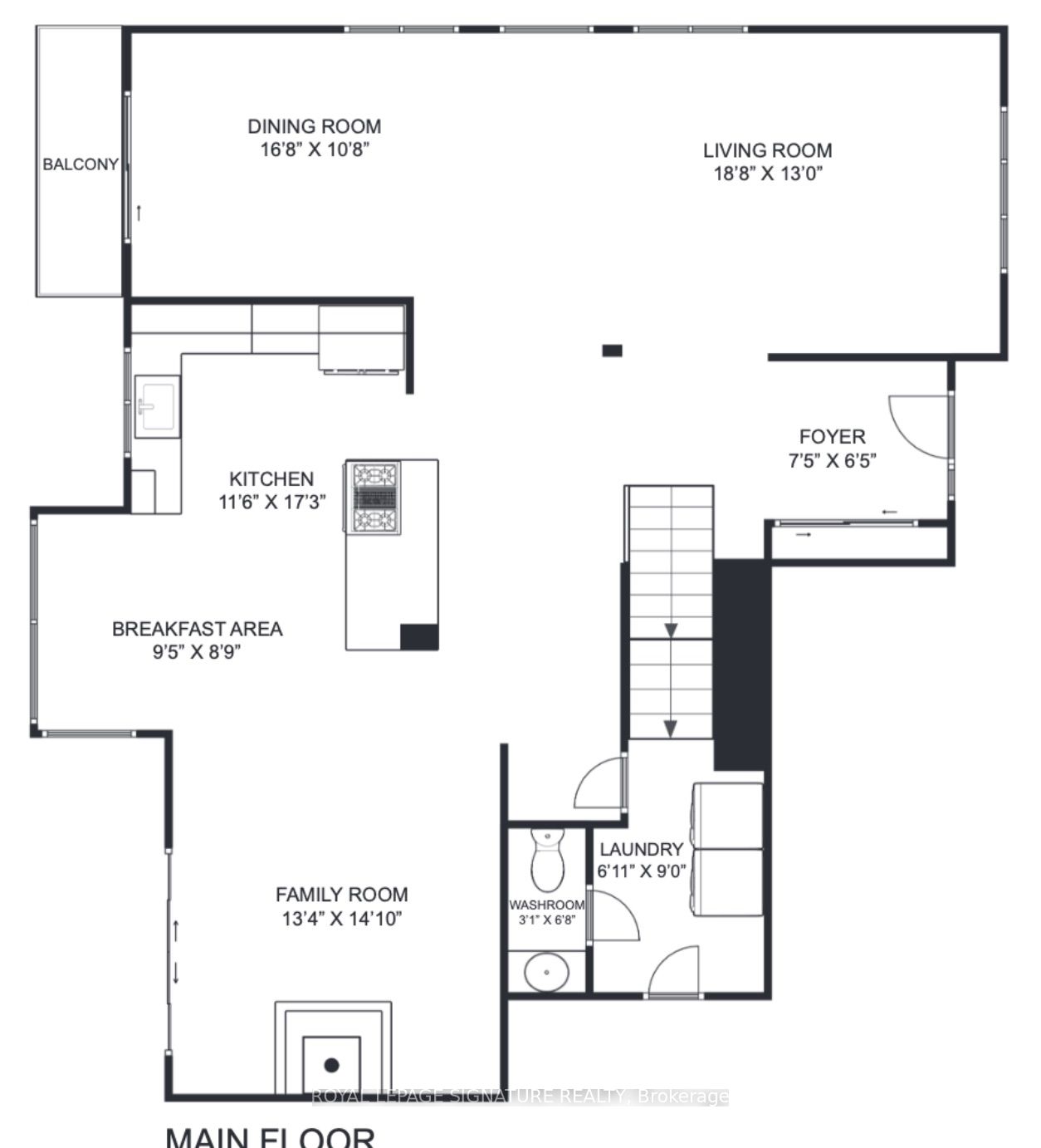 4768 Beech Grove