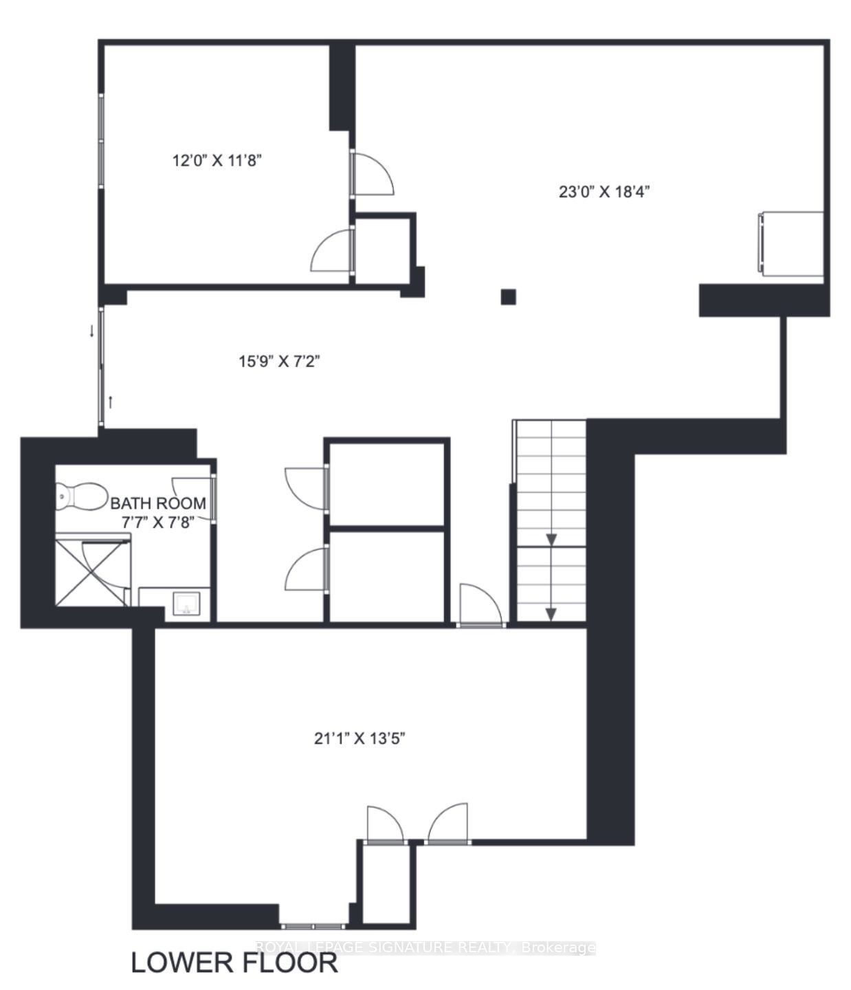 4768 Beech Grove