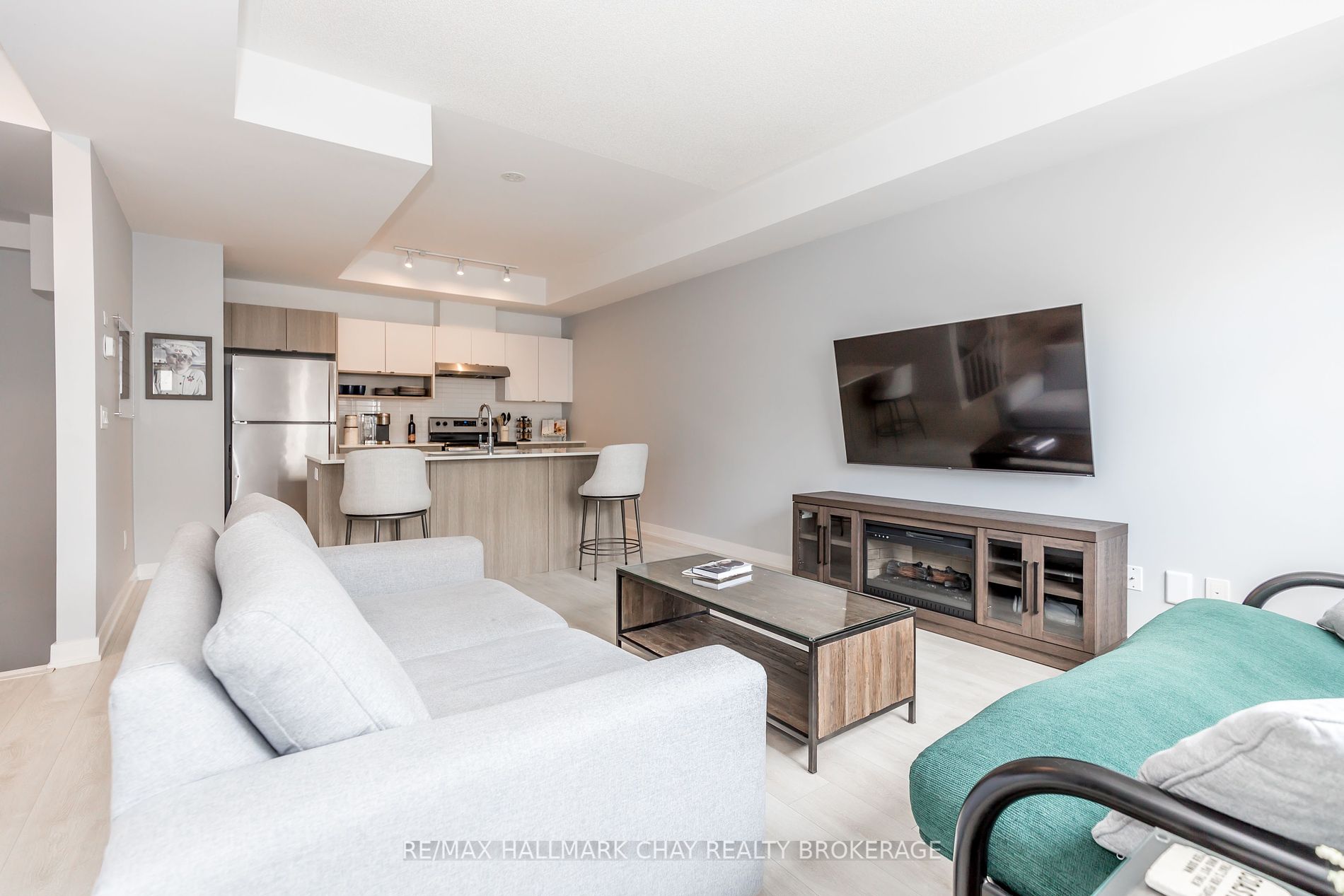 1121 Cooke Boulevard, #40