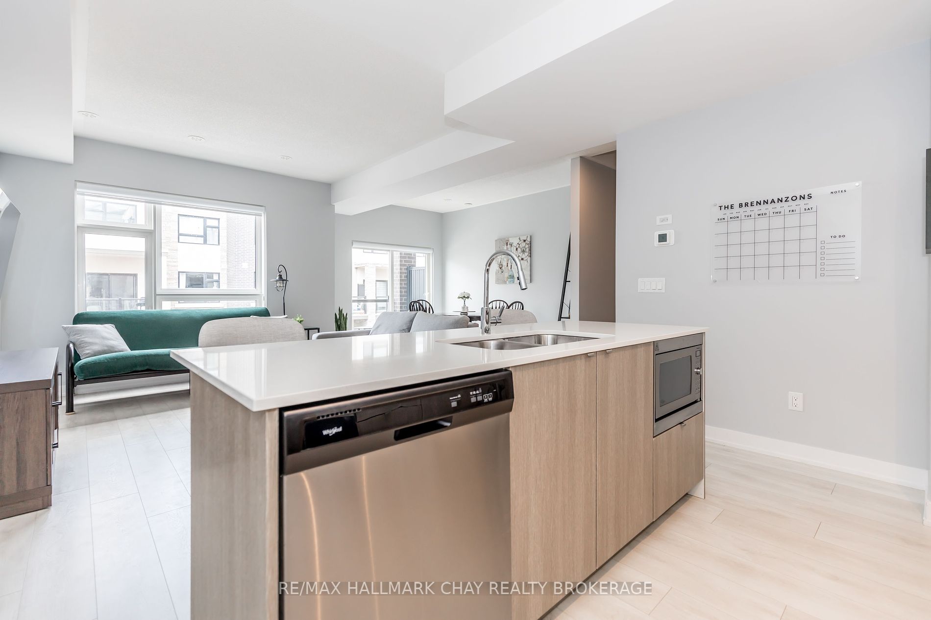 1121 Cooke Boulevard, #40