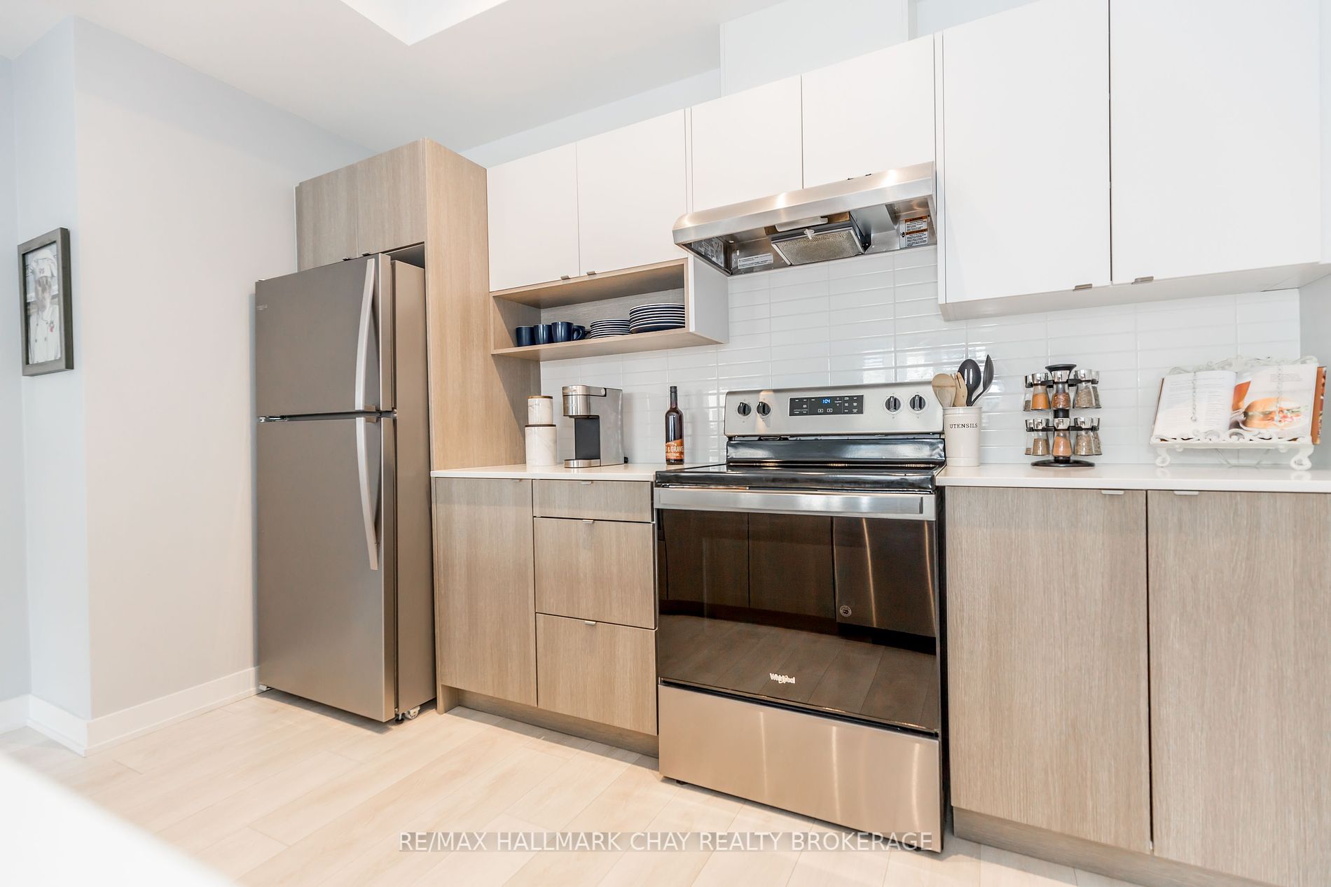 1121 Cooke Boulevard, #40