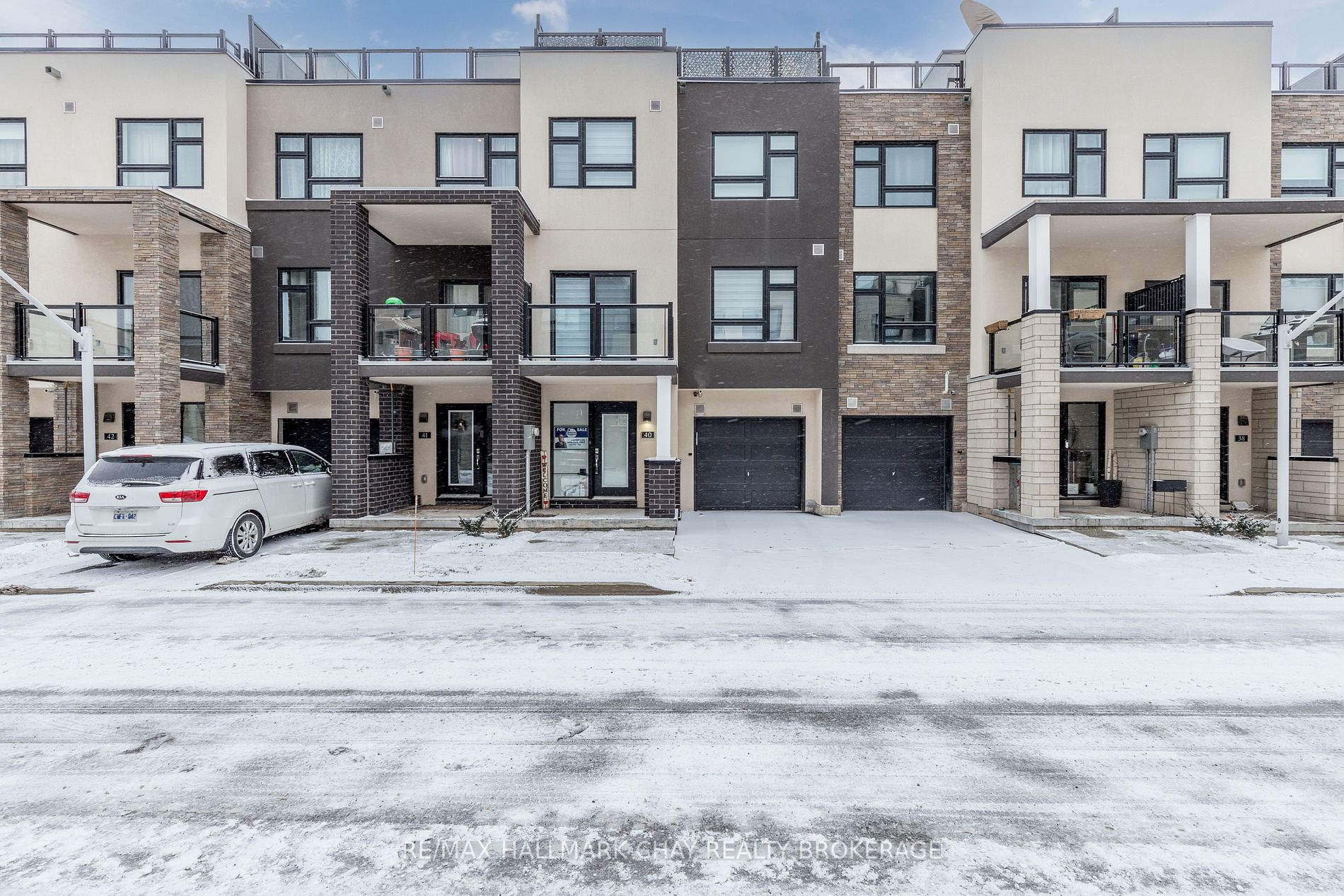 1121 Cooke Boulevard, #40