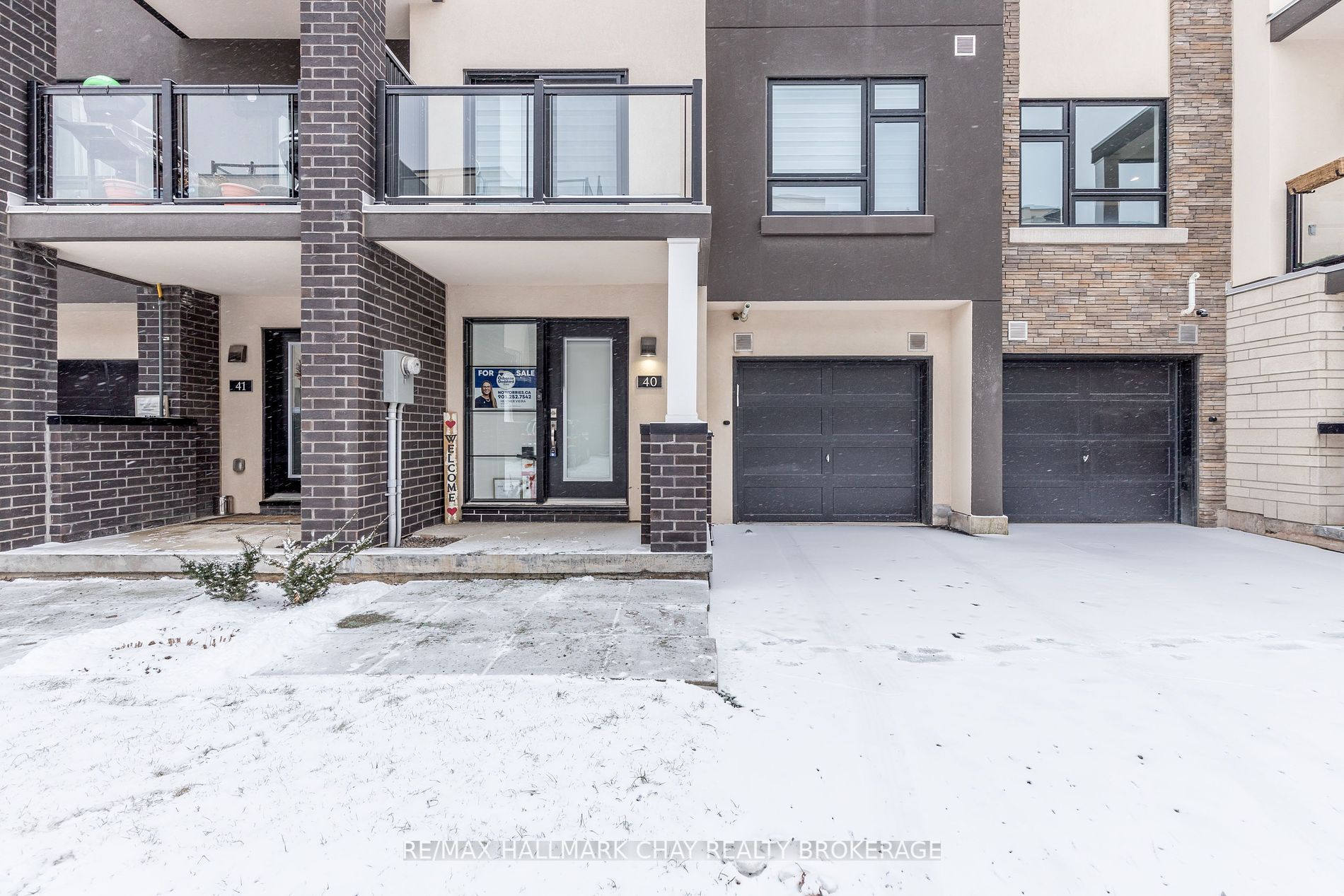 1121 Cooke Boulevard, #40