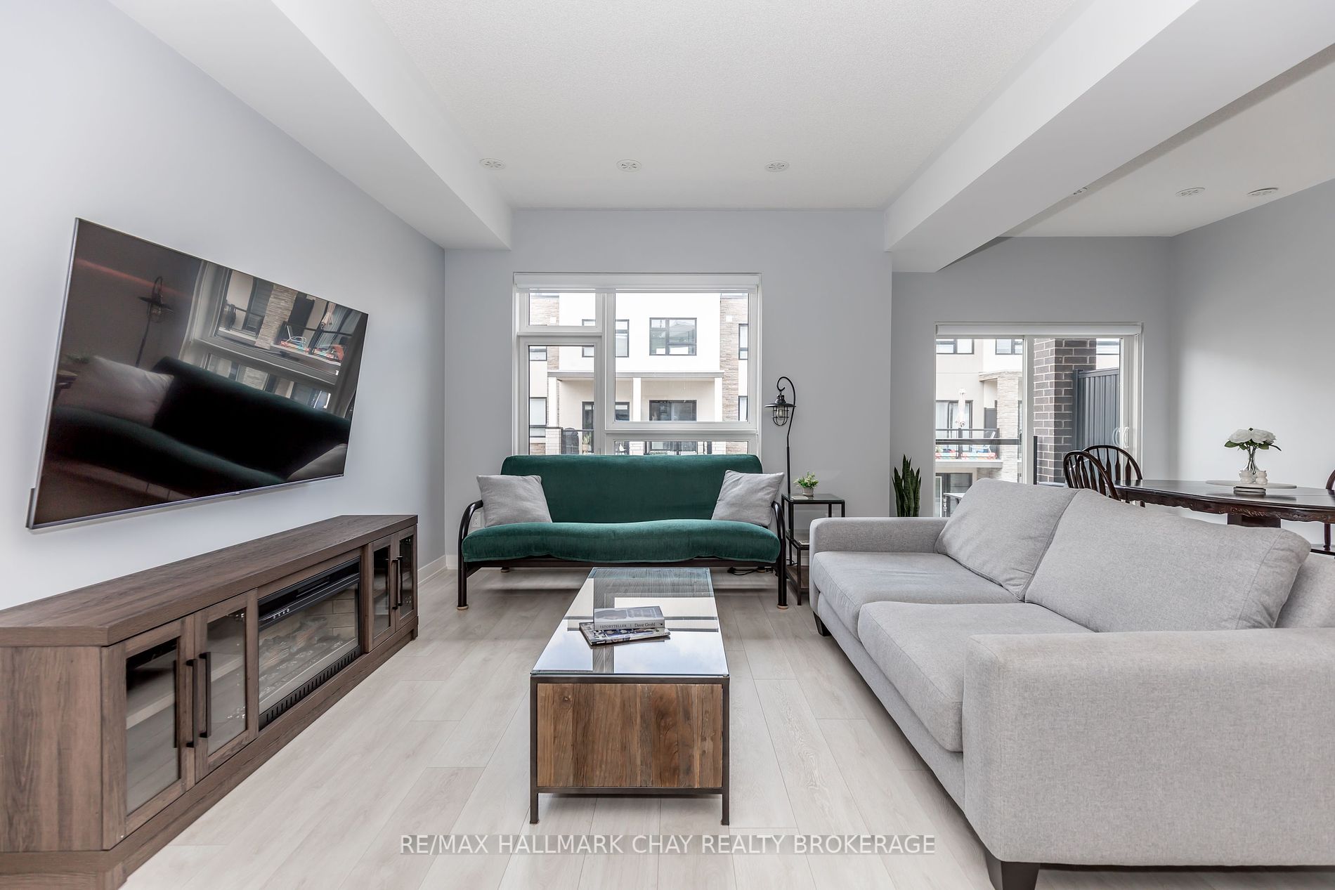 1121 Cooke Boulevard, #40