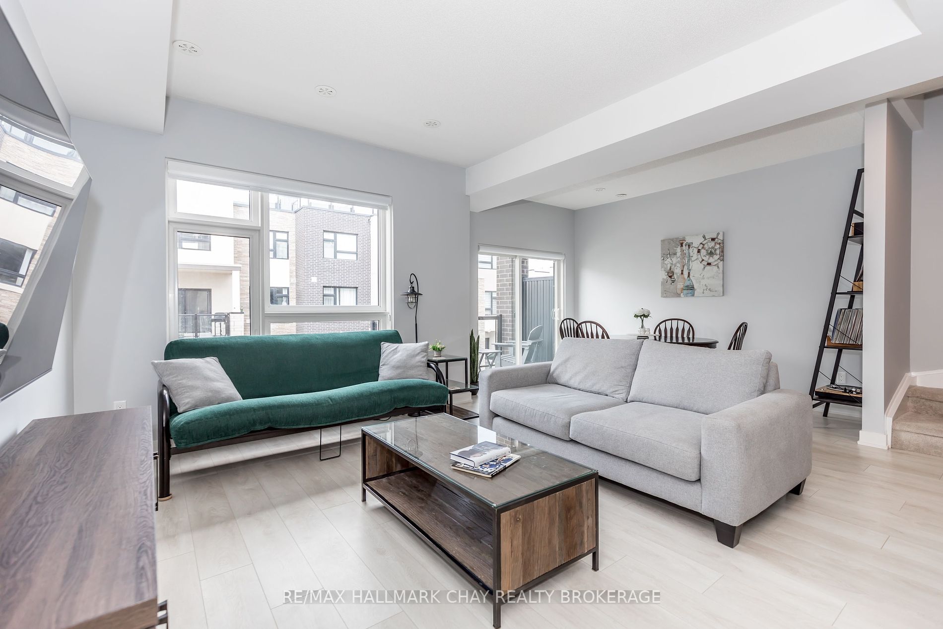 1121 Cooke Boulevard, #40