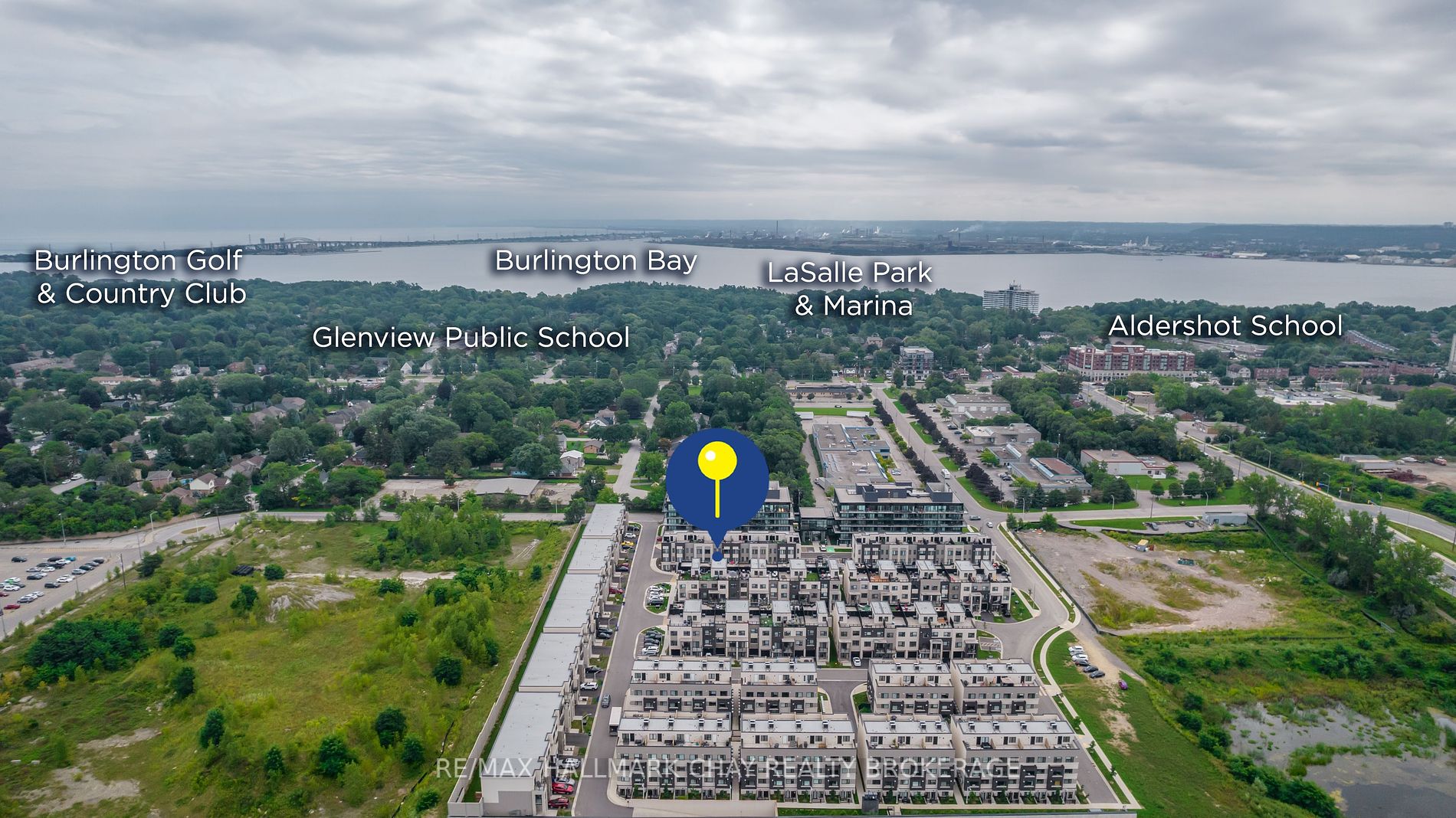 1121 Cooke Boulevard, #40