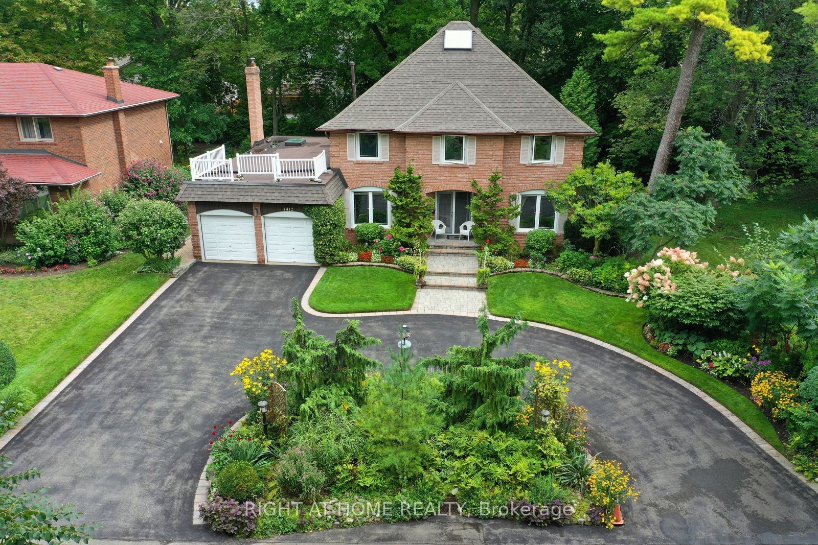 1412 Carmen Drive