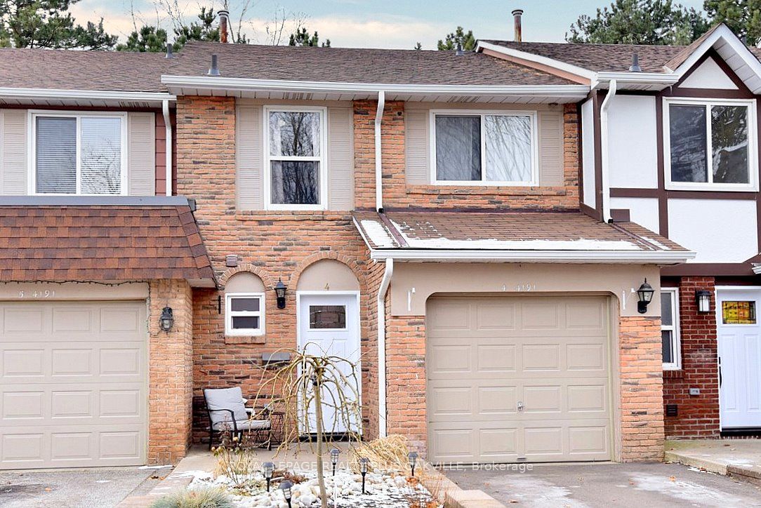 4191 Longmoor Drive, #4