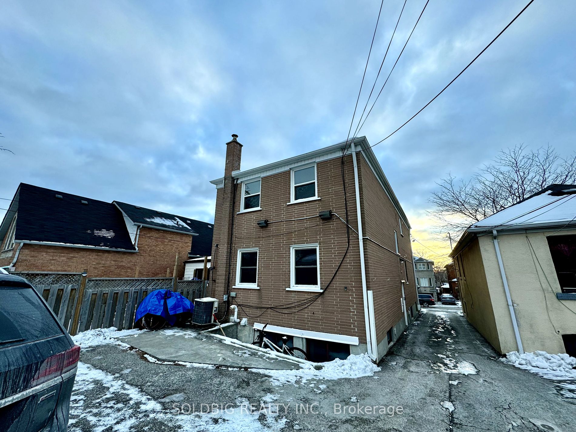 65 Branstone Rd