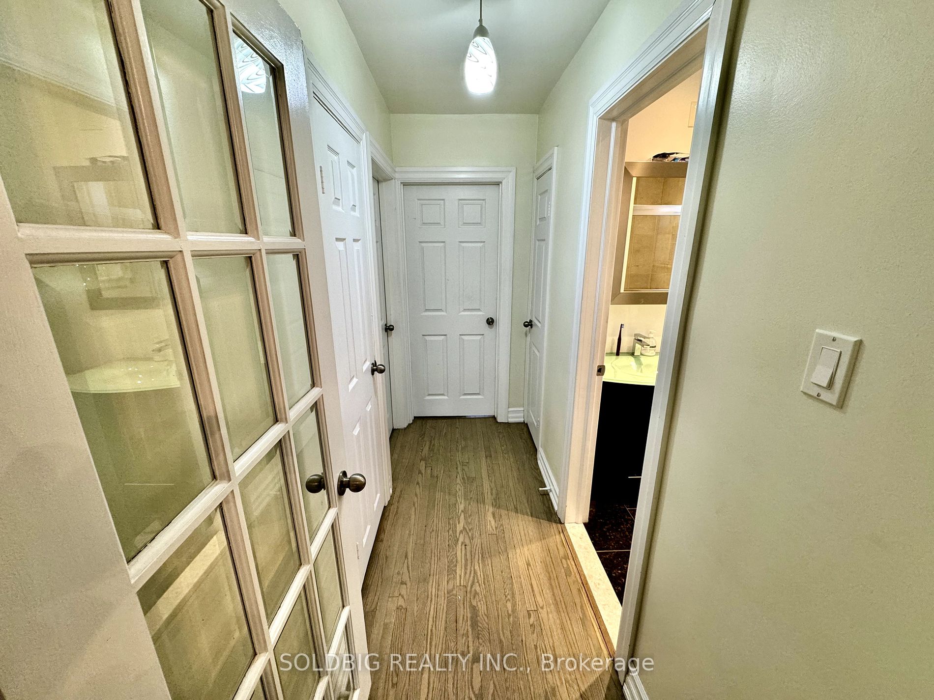 65 Branstone Rd