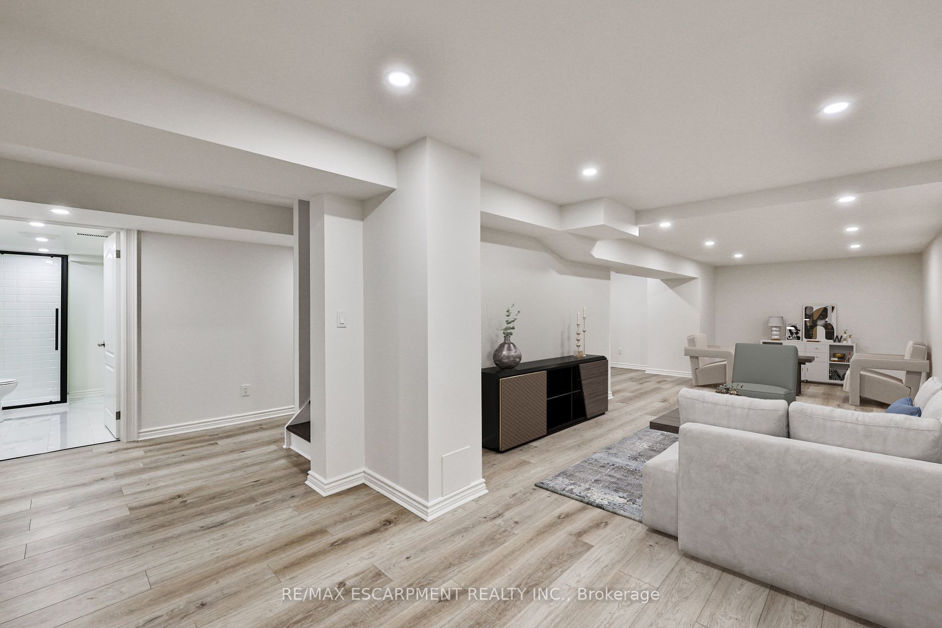 2 Early St