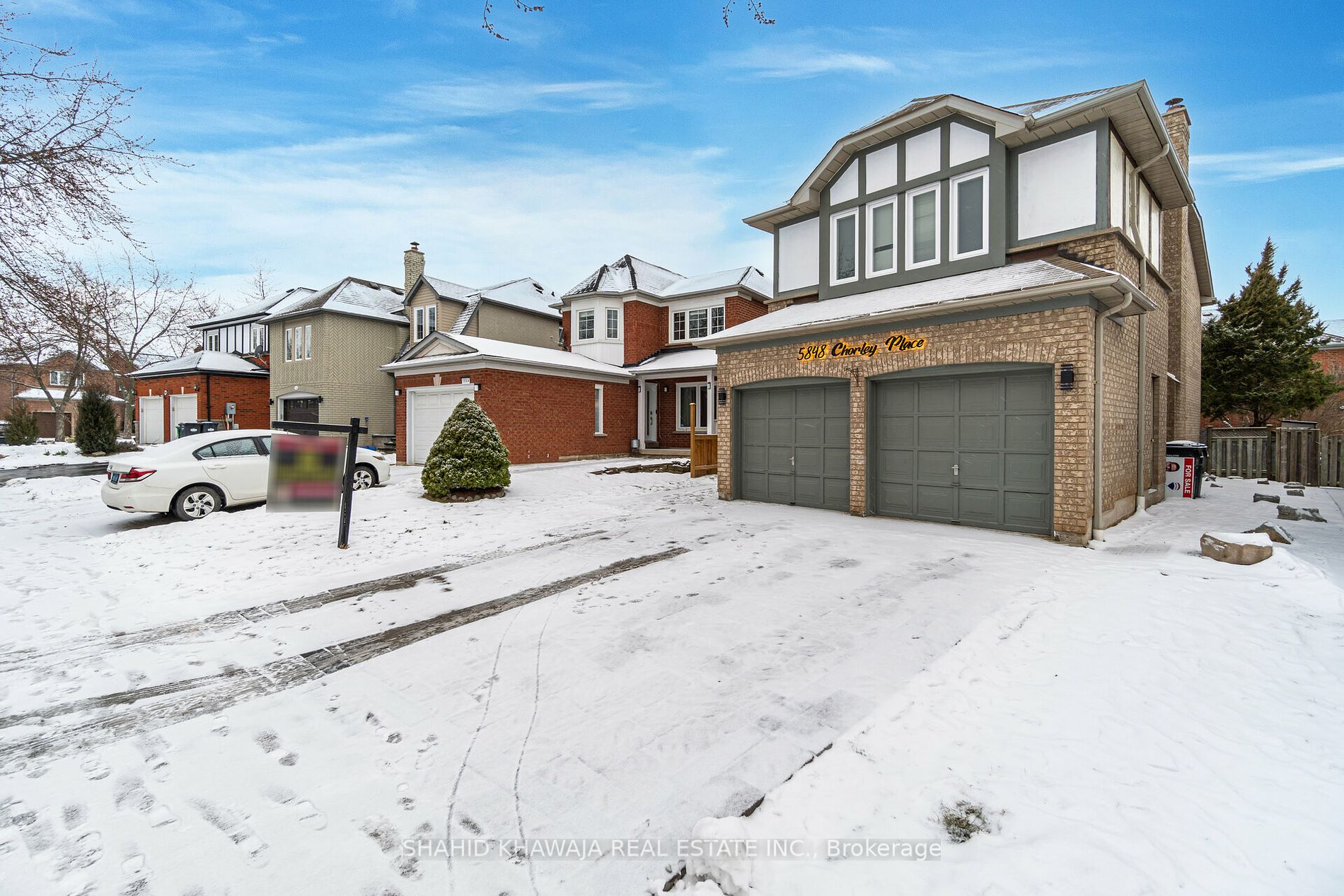 5848 Chorley Pl