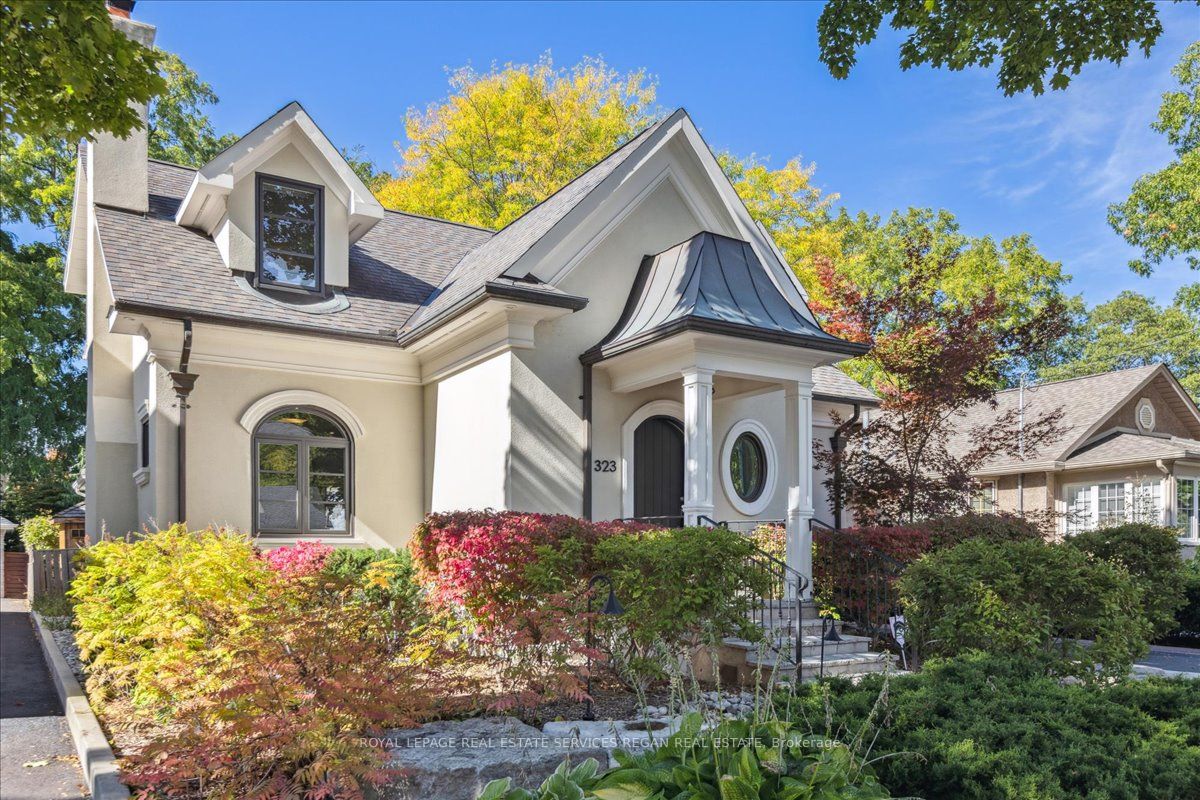 323 Maple Ave