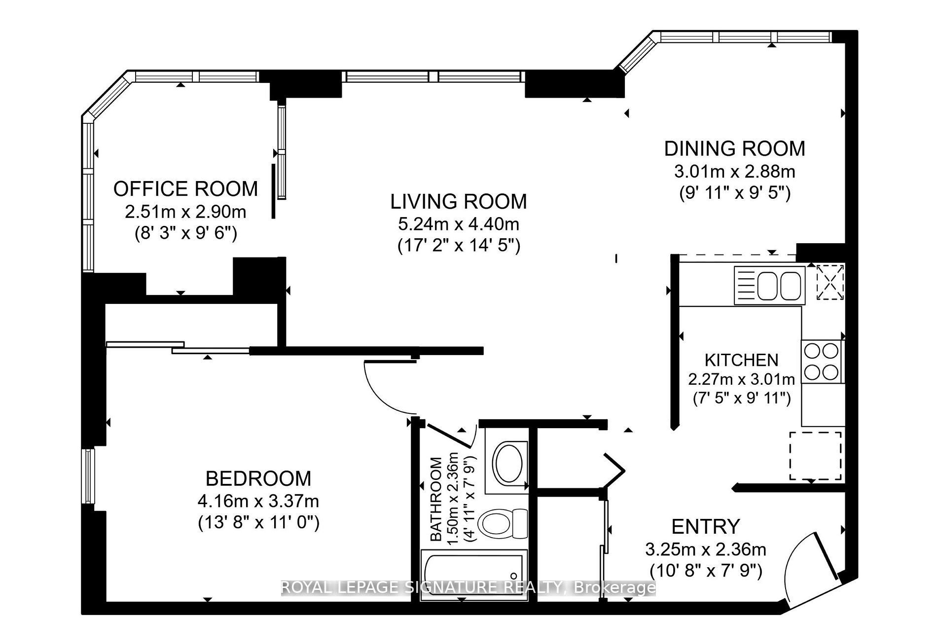 300 Webb Dr, #1003