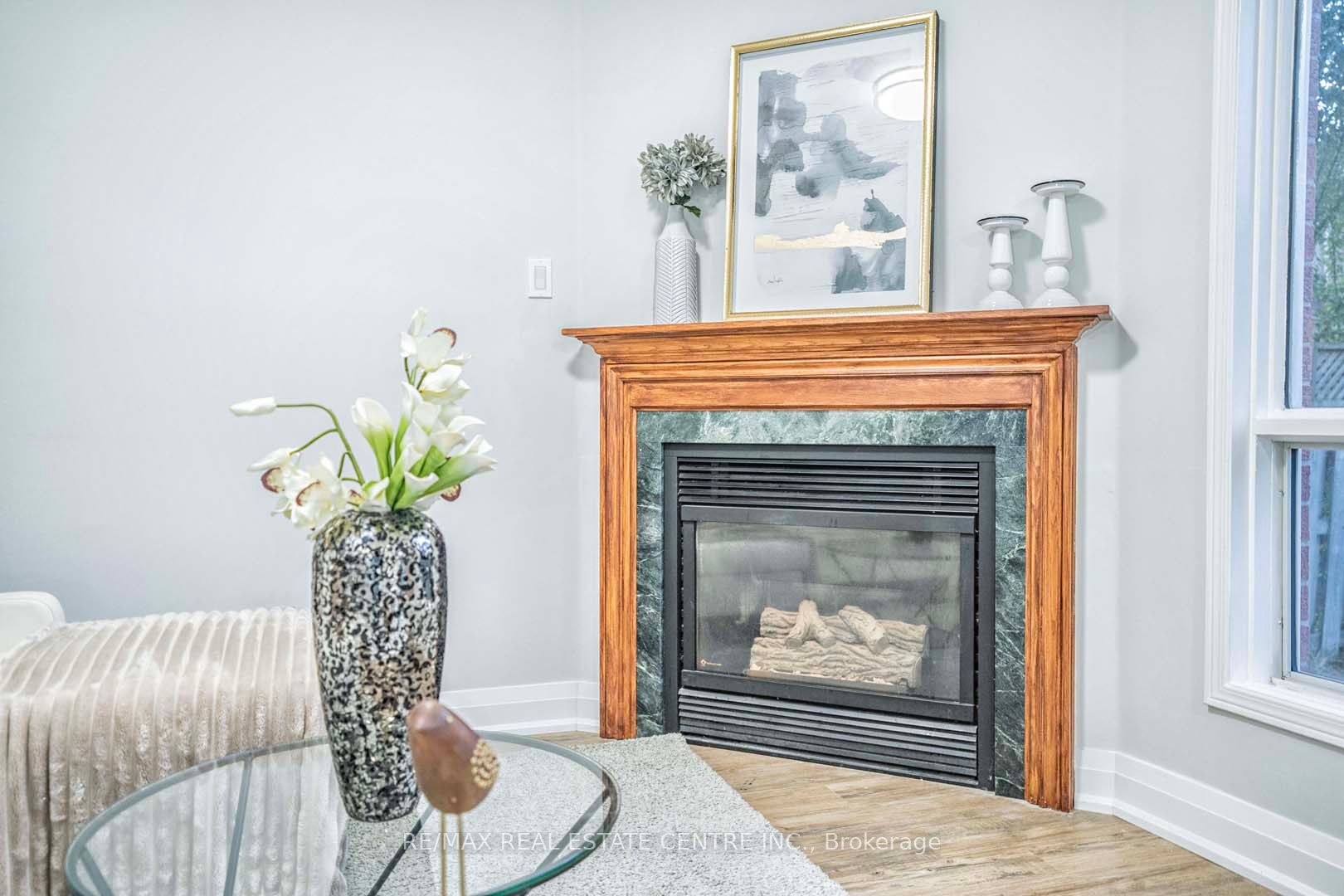 24 Richwood Cres