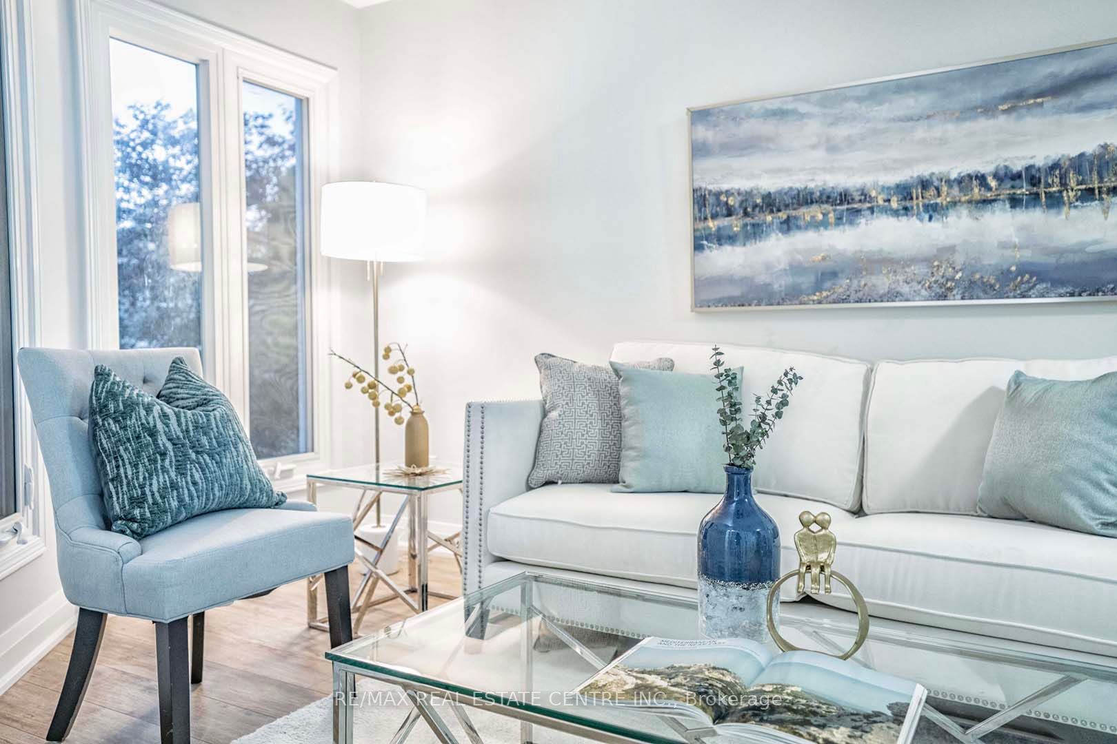 24 Richwood Cres