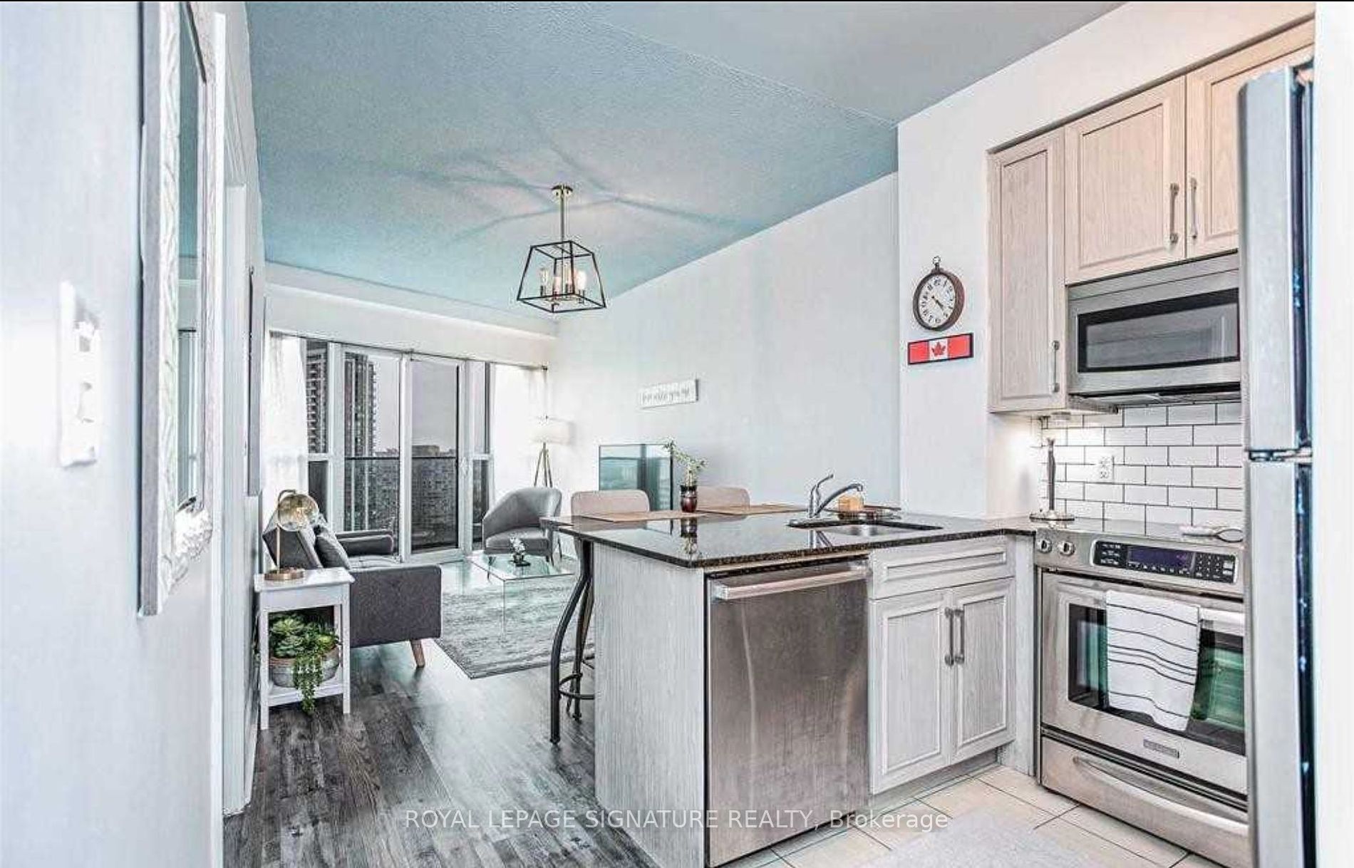 60 Absolute Avenue, #2202