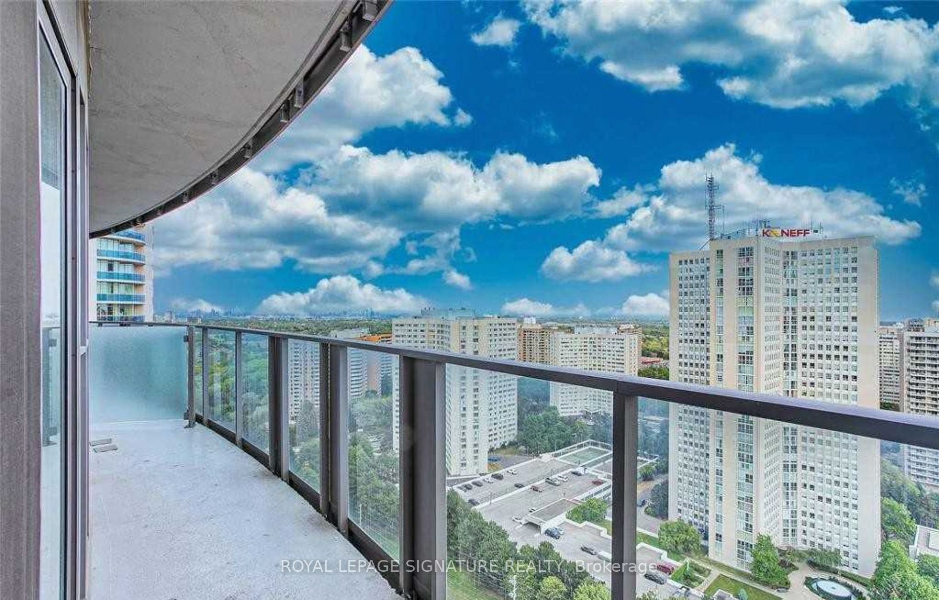 60 Absolute Avenue, #2202