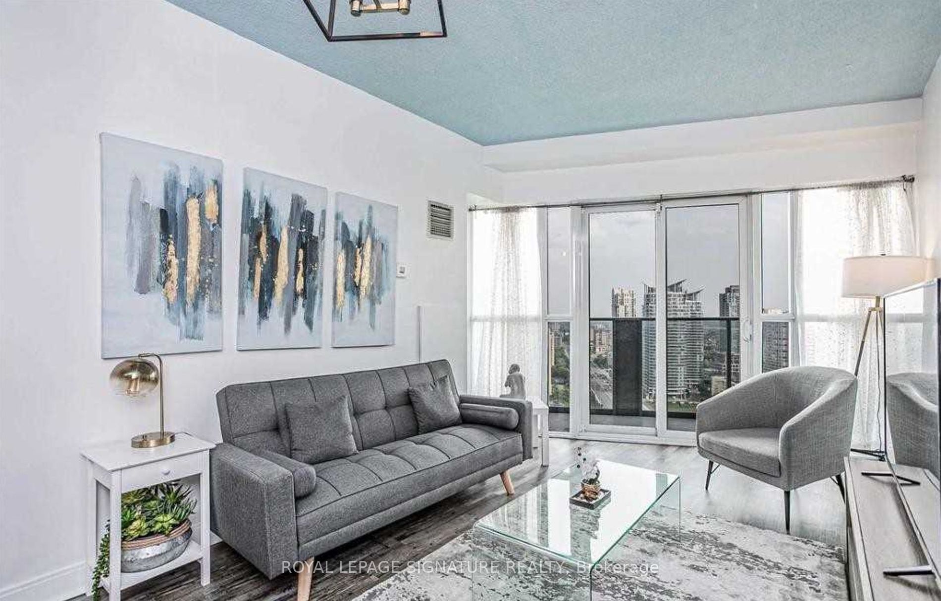 60 Absolute Avenue, #2202