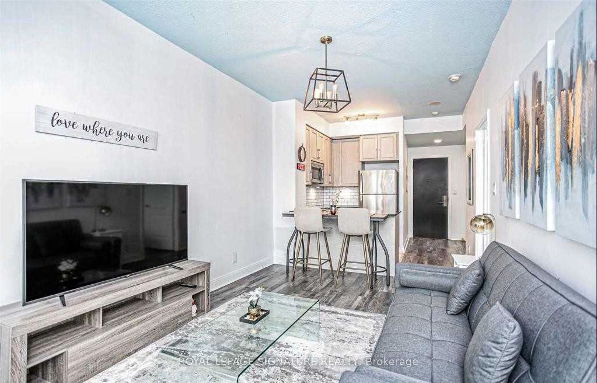 60 Absolute Avenue, #2202